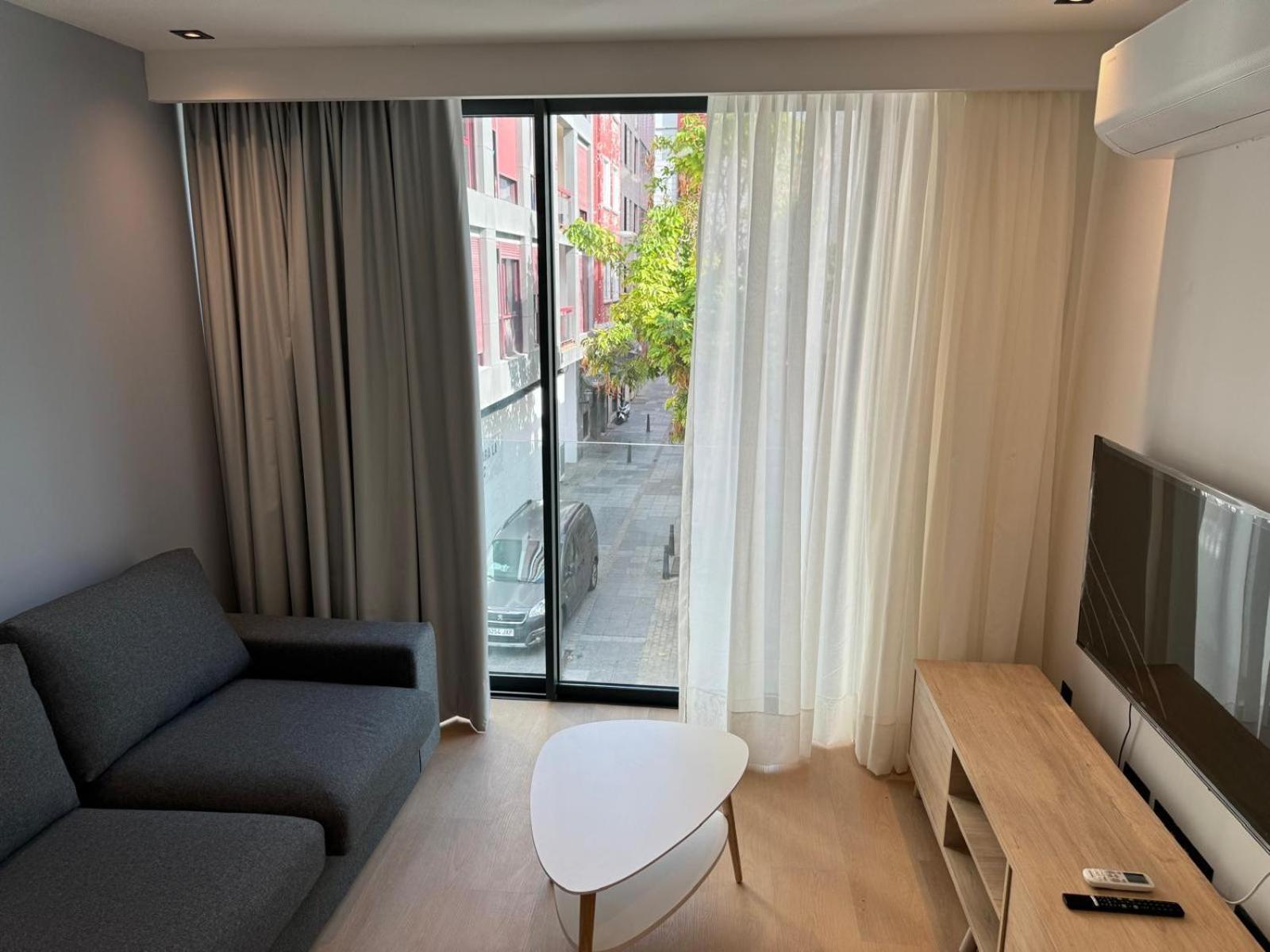 Apartamento Moderno Costa 49 2-d