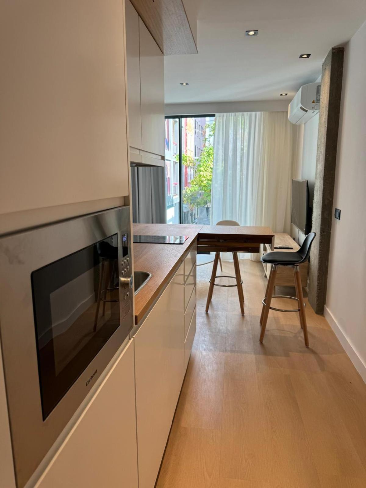 Moderno Costa 49 2-d Apartamento