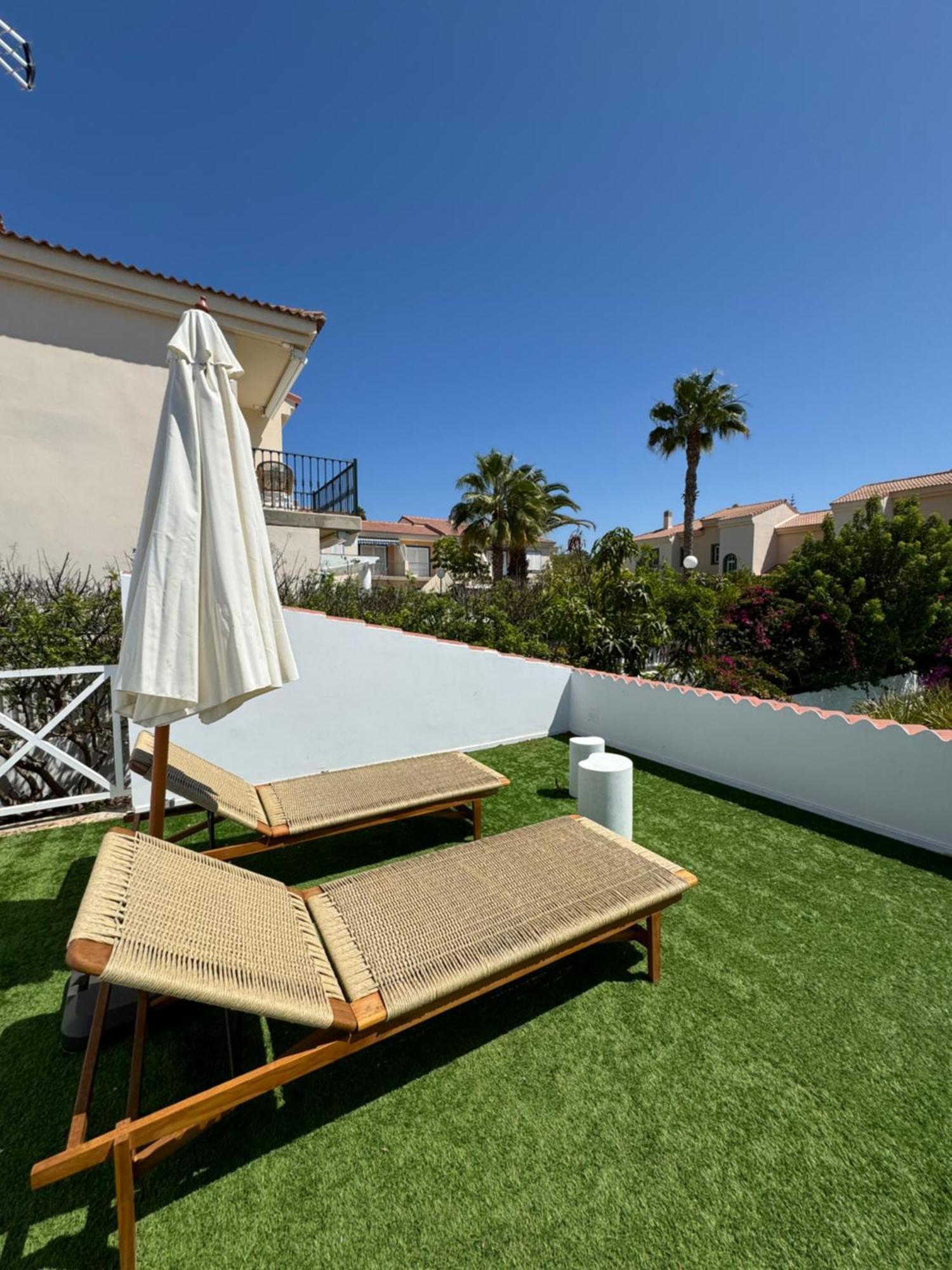 Apartamento Magnifico Timon 8 Pasito Blanco