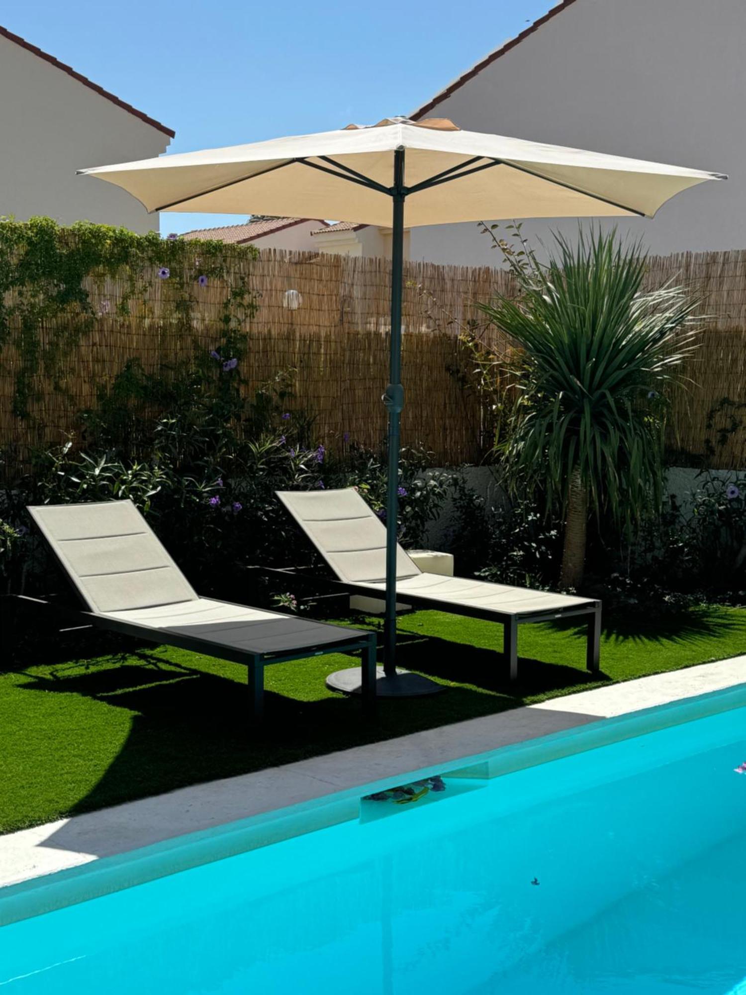 Apartamento Magnifico Timon 8 *
