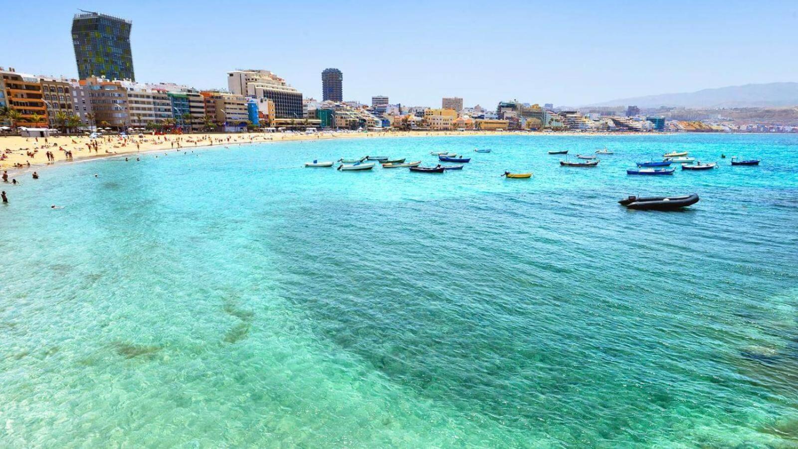 Apartamento Modern Flat Las Palmas de Gran Canaria