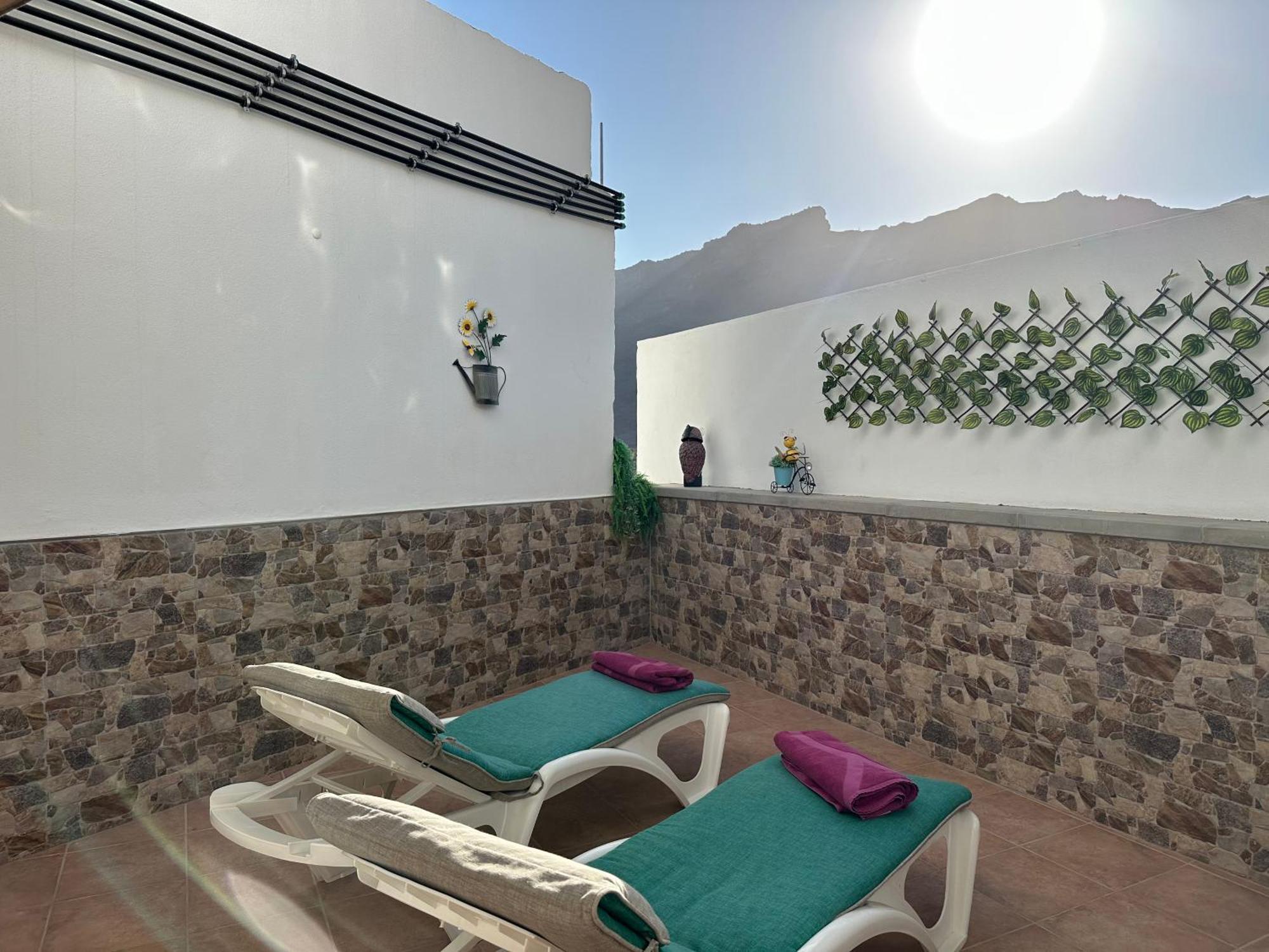 Casa Mime Mogan