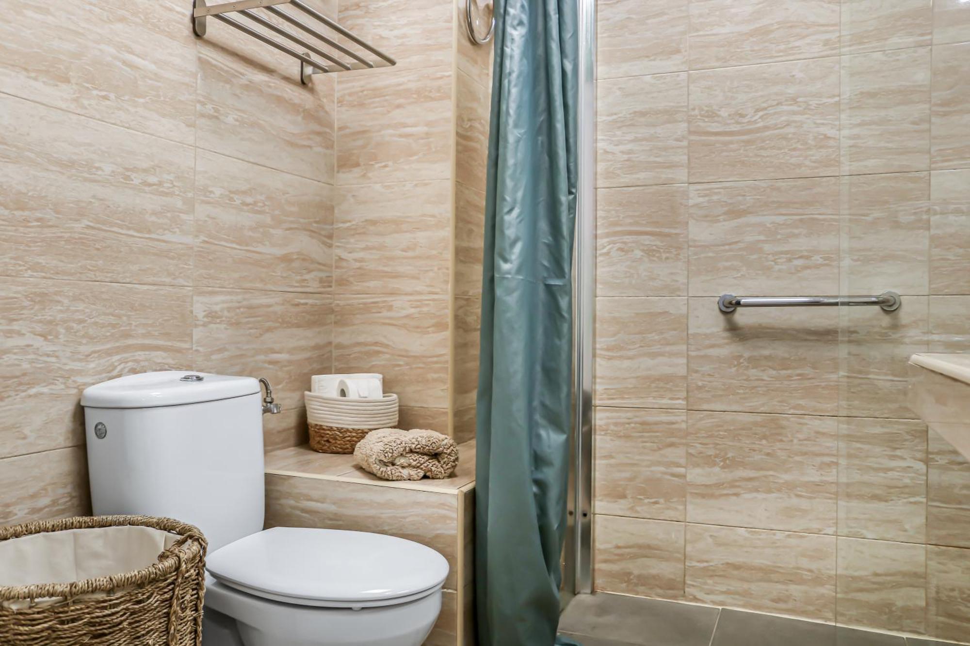 Stylish Retreat Palmas Apartment