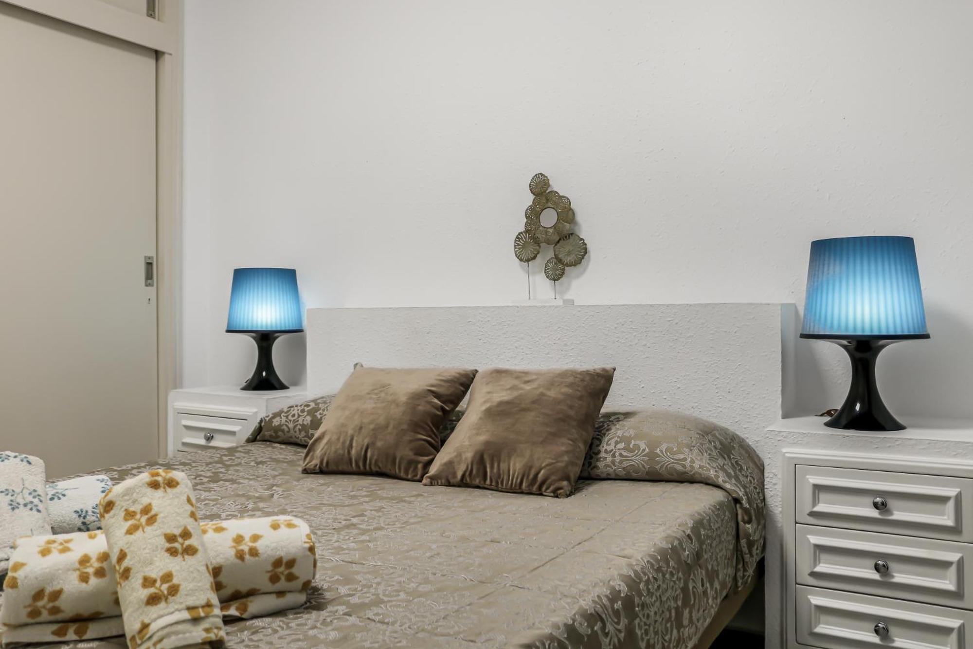 Apartment Stylish Retreat Palmas