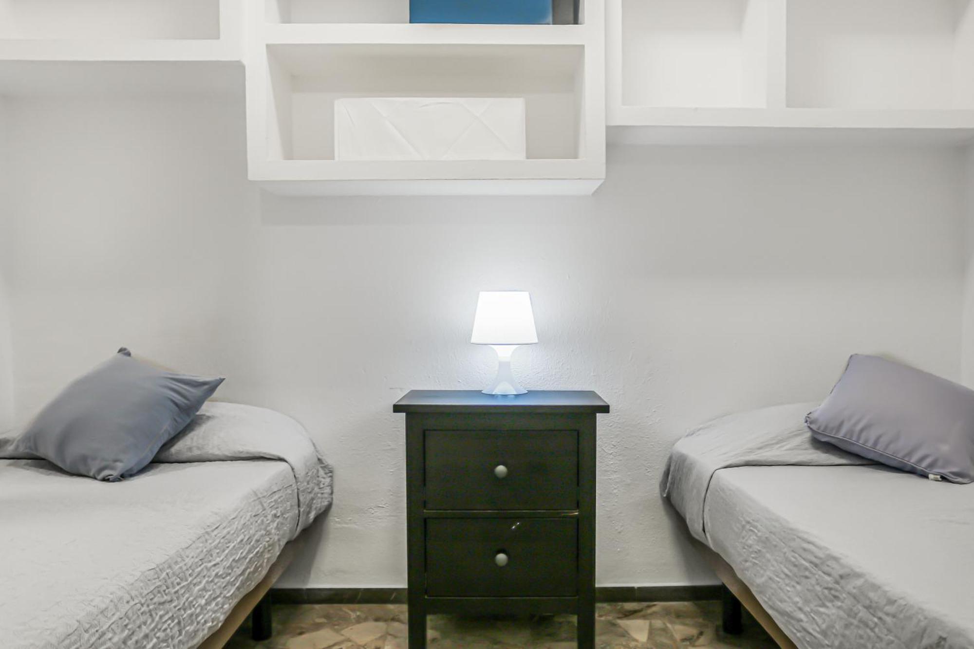 Stylish Retreat Palmas Apartment *
