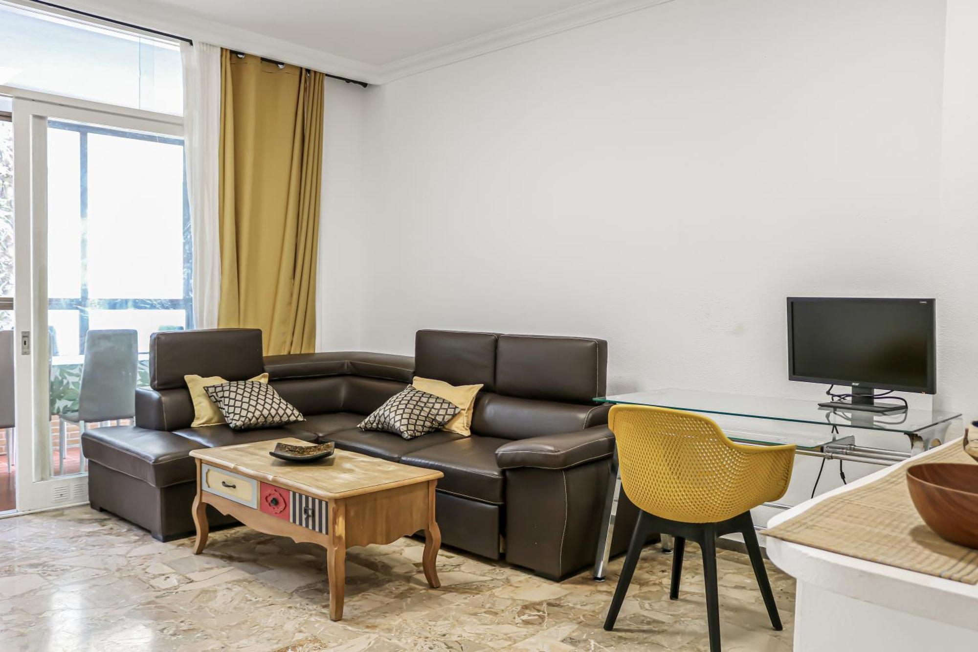 Appartamento Stylish Retreat Palmas *