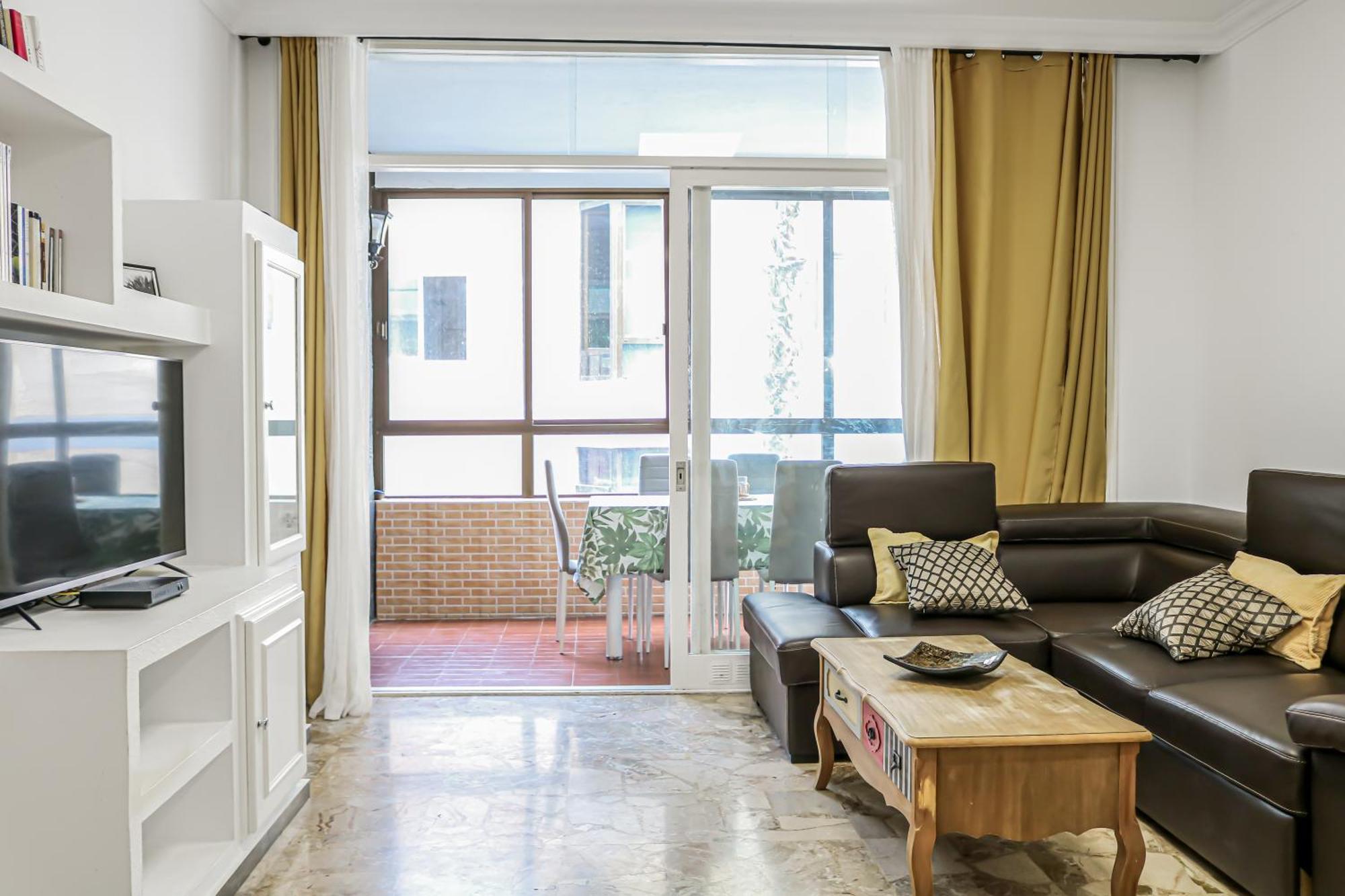 Stylish Retreat Palmas Apartment Las Palmas de Gran Canaria