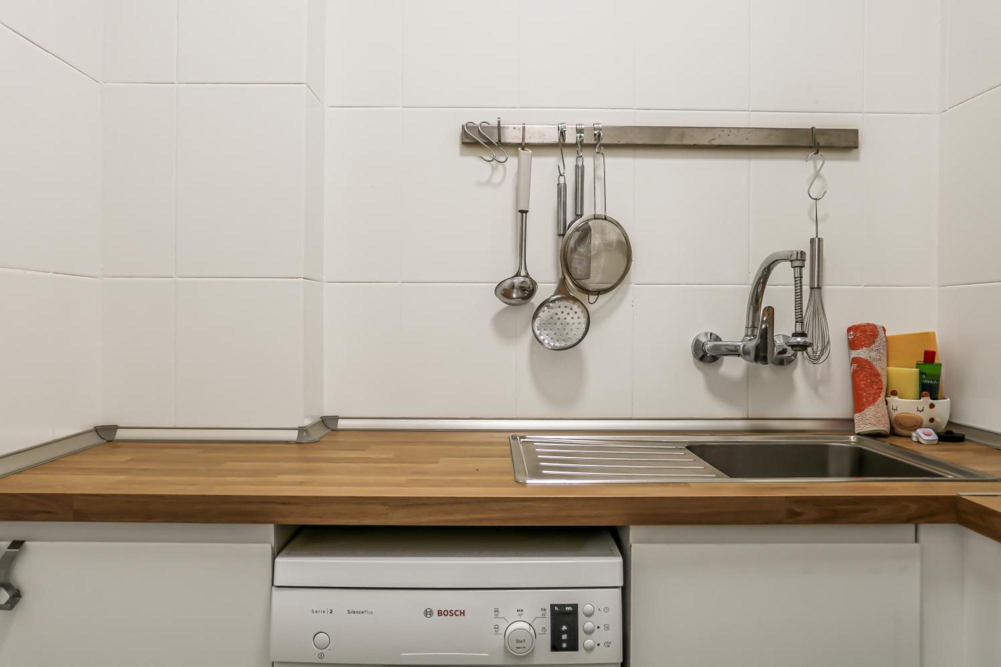 Apartment Stylish Retreat Palmas Las Palmas de Gran Canaria