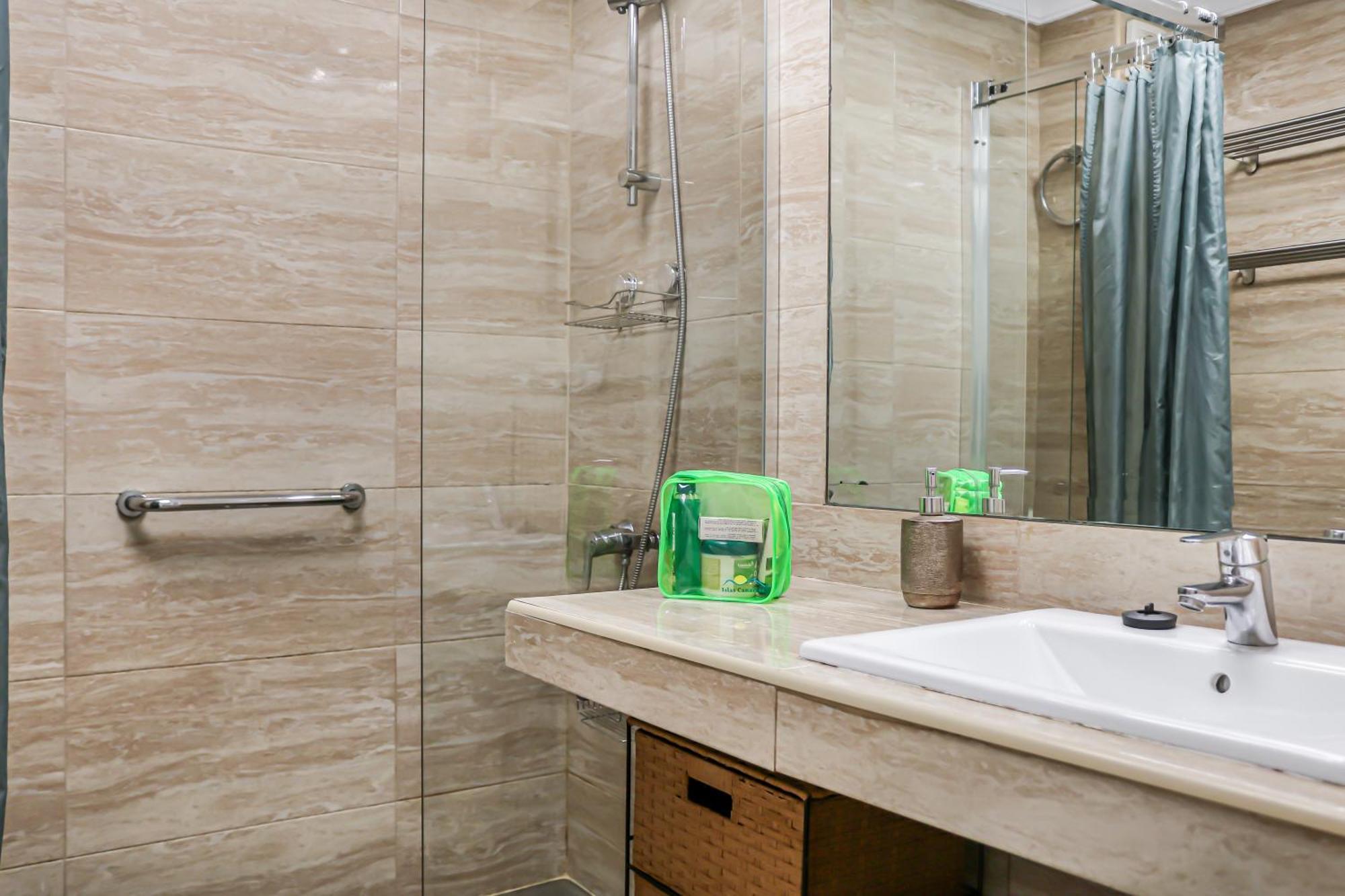 Stylish Retreat Palmas Appartamento
