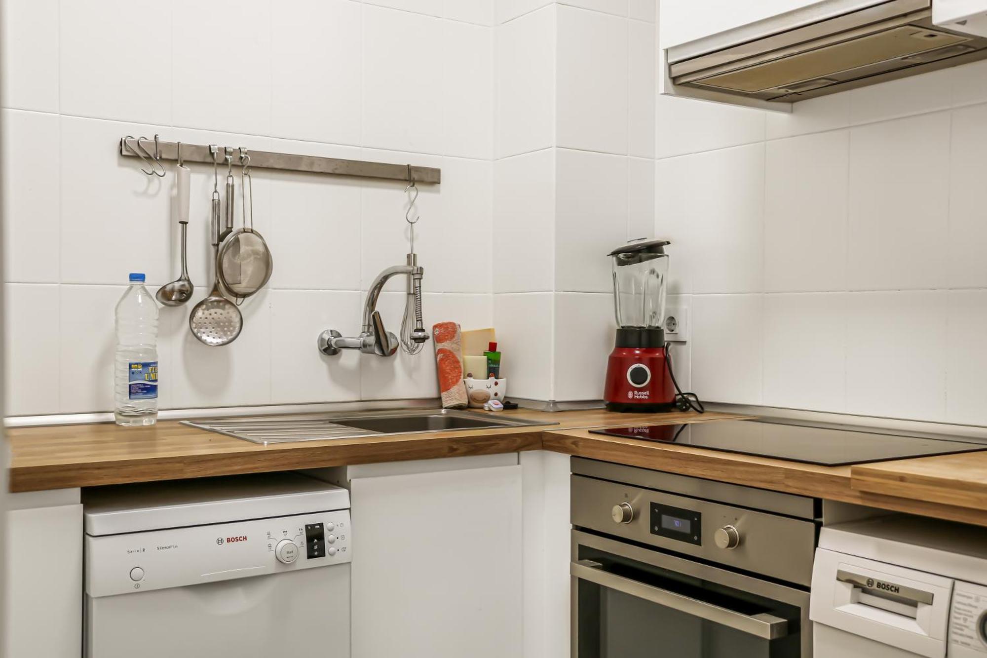 Appartamento Stylish Retreat Palmas