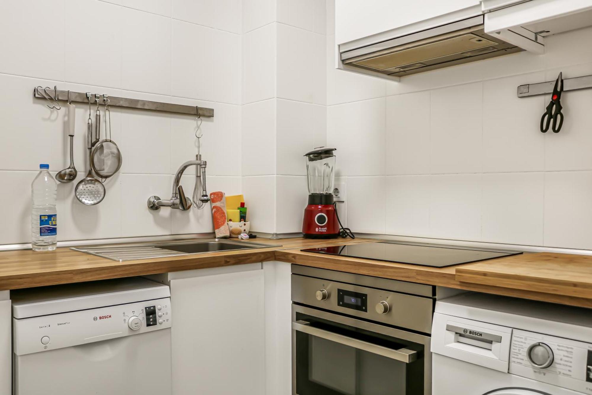 Appartamento Stylish Retreat Palmas Las Palmas de Gran Canaria
