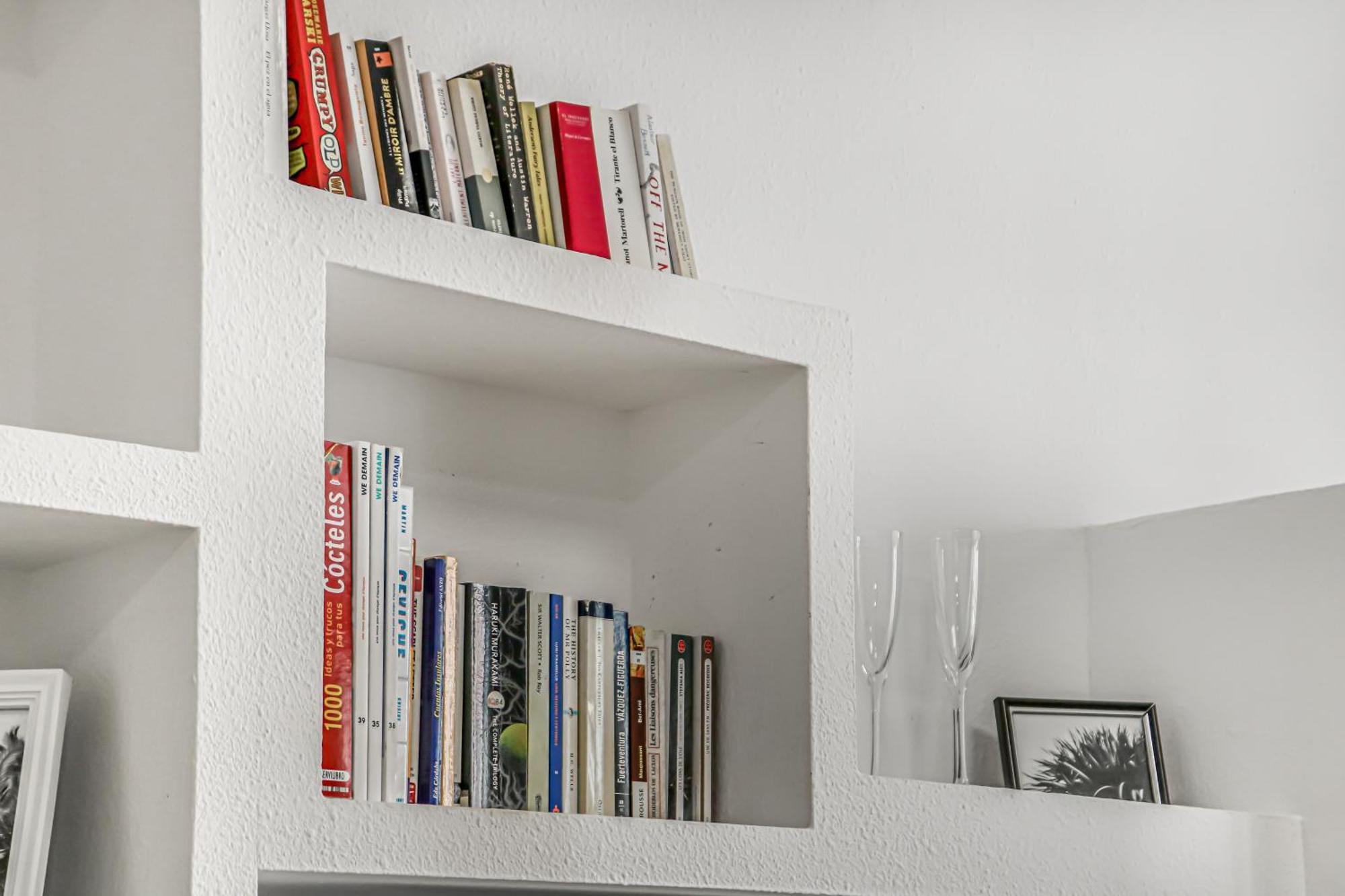 Apartment Stylish Retreat Palmas *