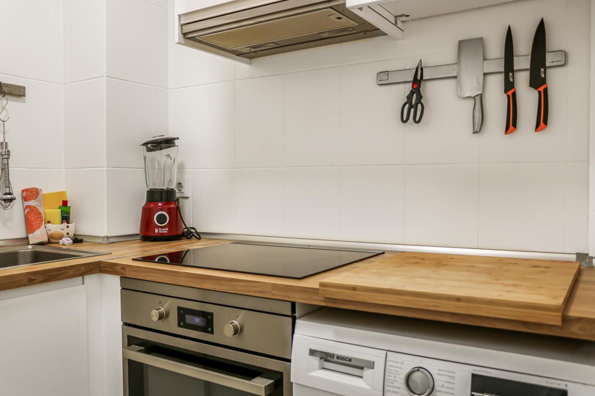 Stylish Retreat Palmas Apartment Las Palmas de Gran Canaria