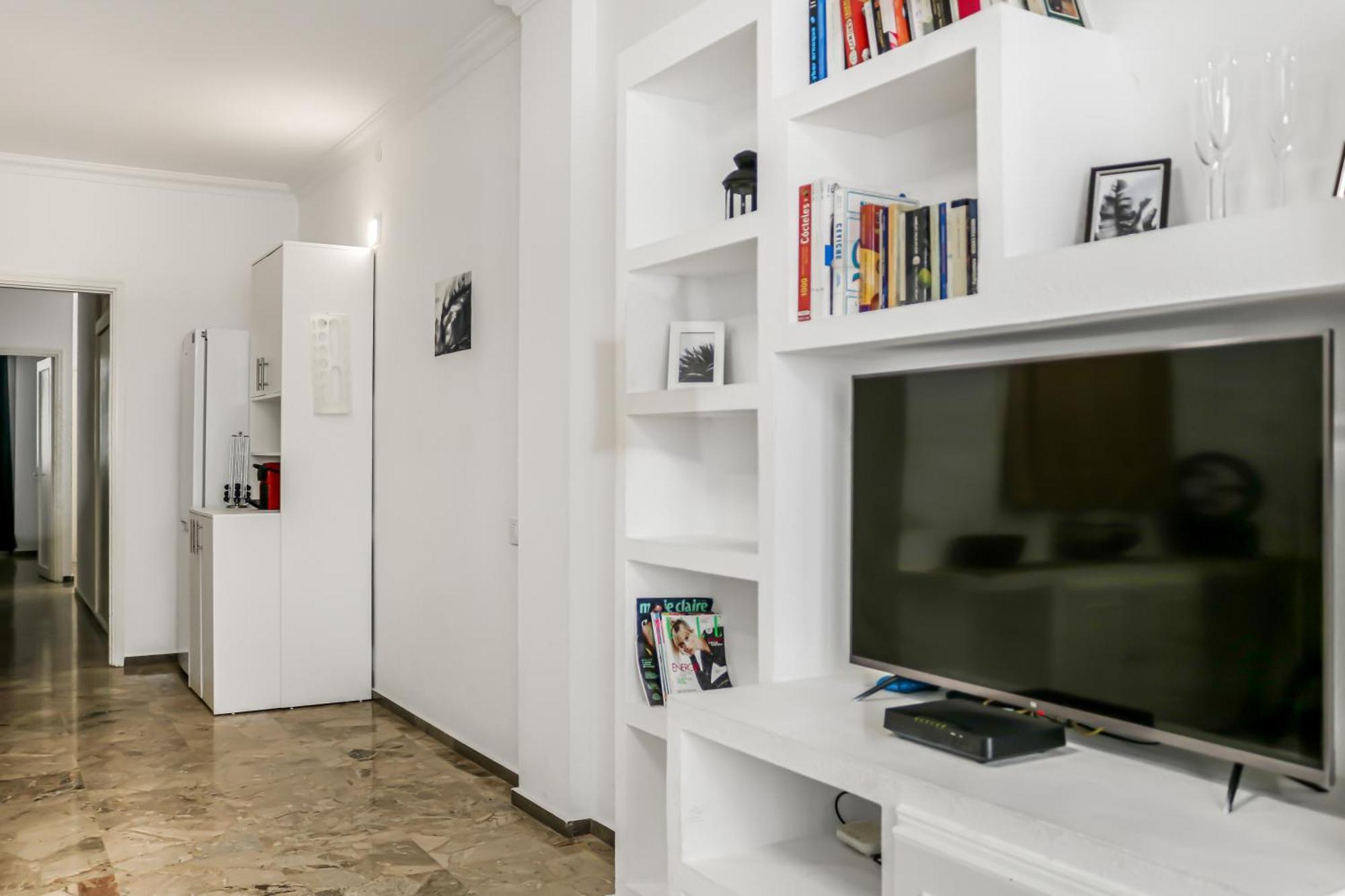 Apartment Stylish Retreat Palmas