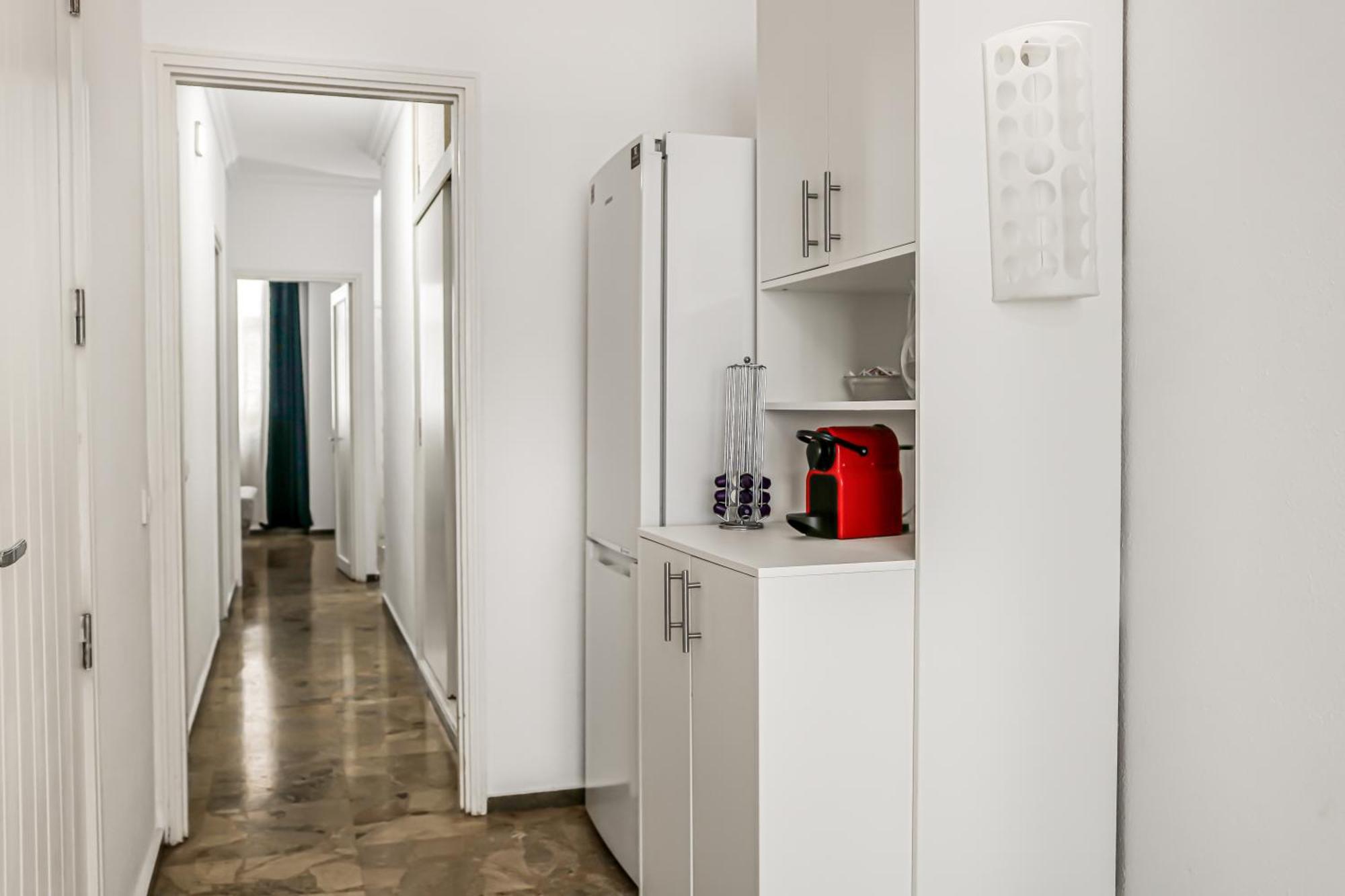 Stylish Retreat Palmas Apartment