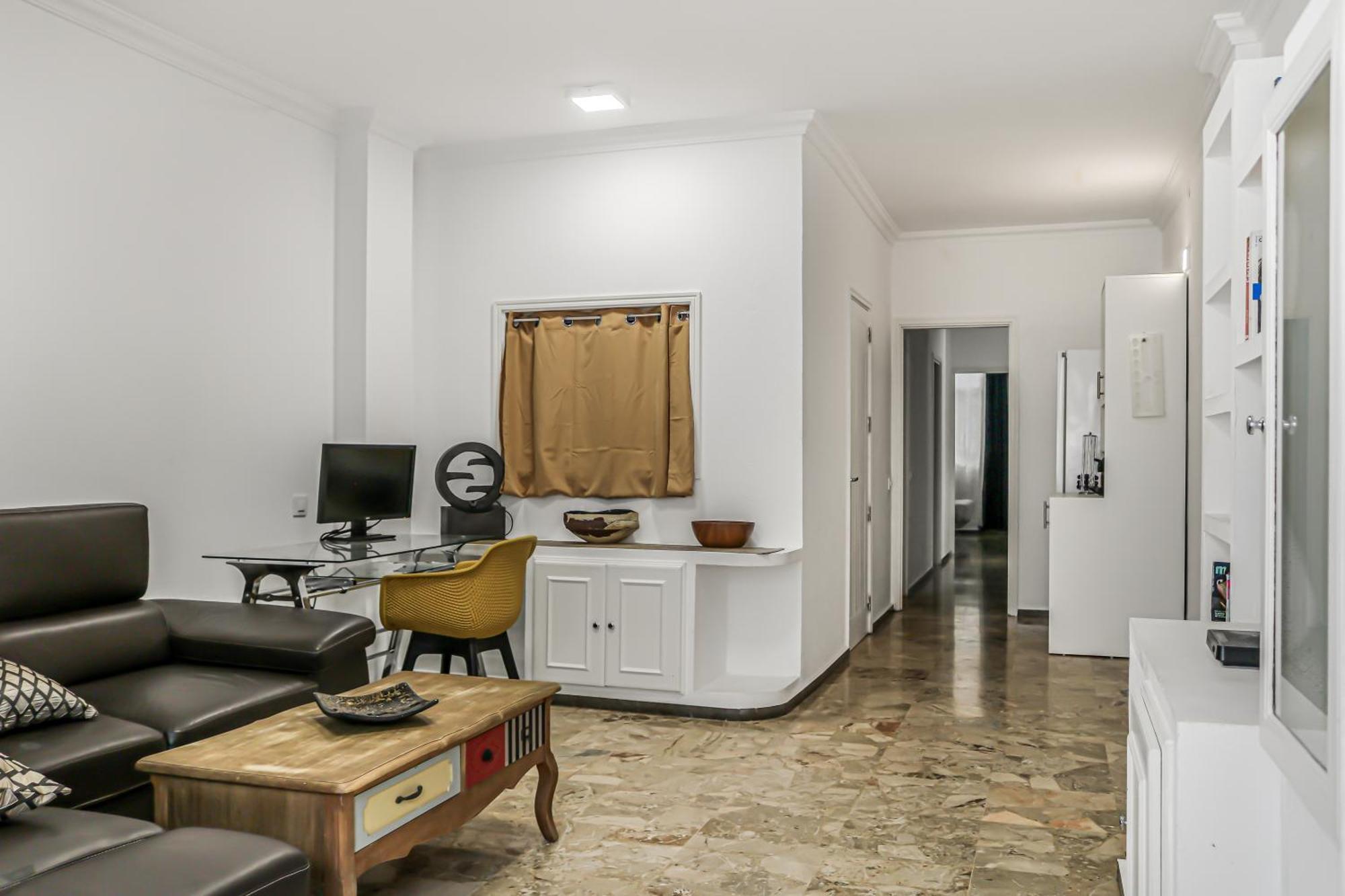 Stylish Retreat Palmas