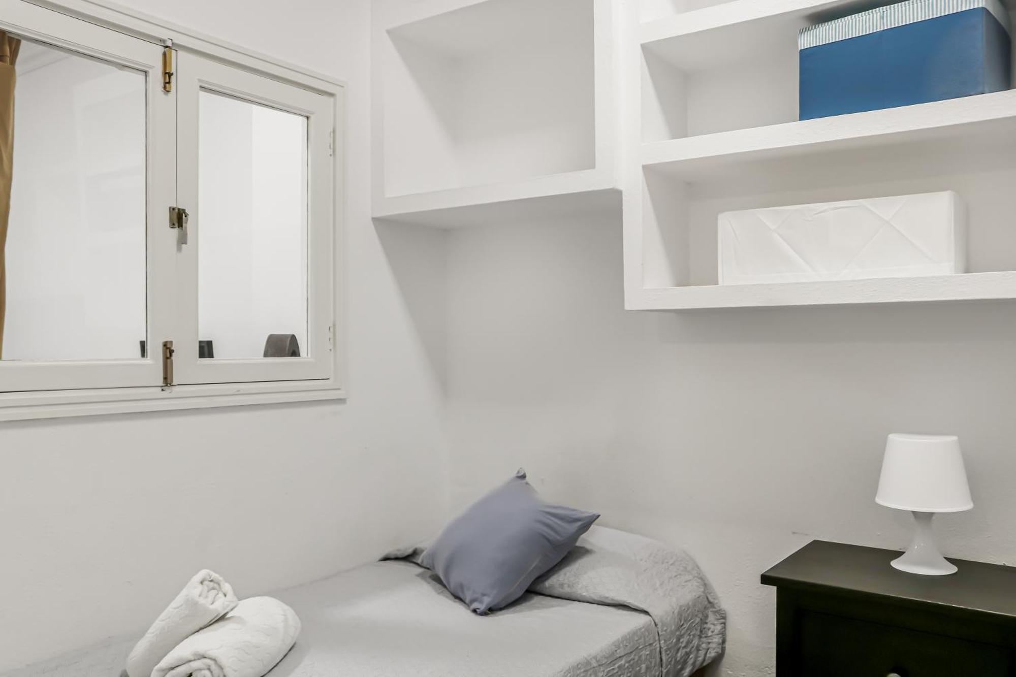 Stylish Retreat Palmas Apartment *