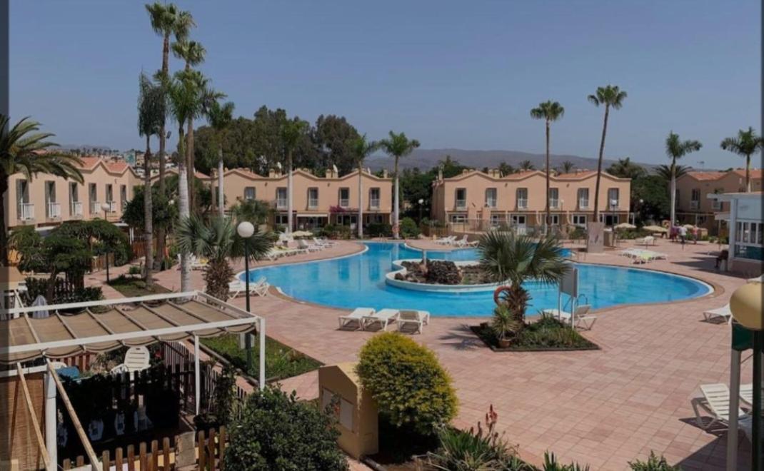 Apartment Maspalomas Club *