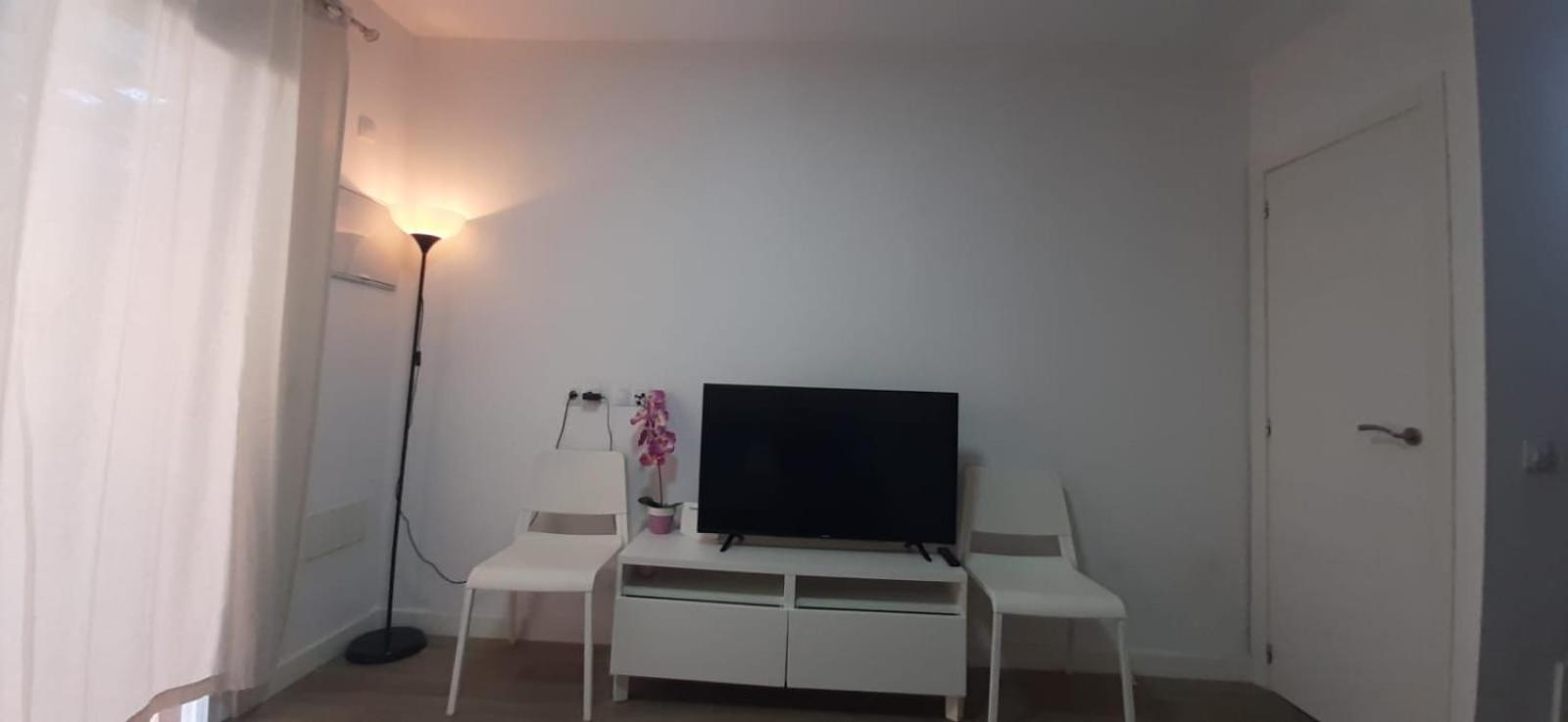 Maspalomas Club Apartment