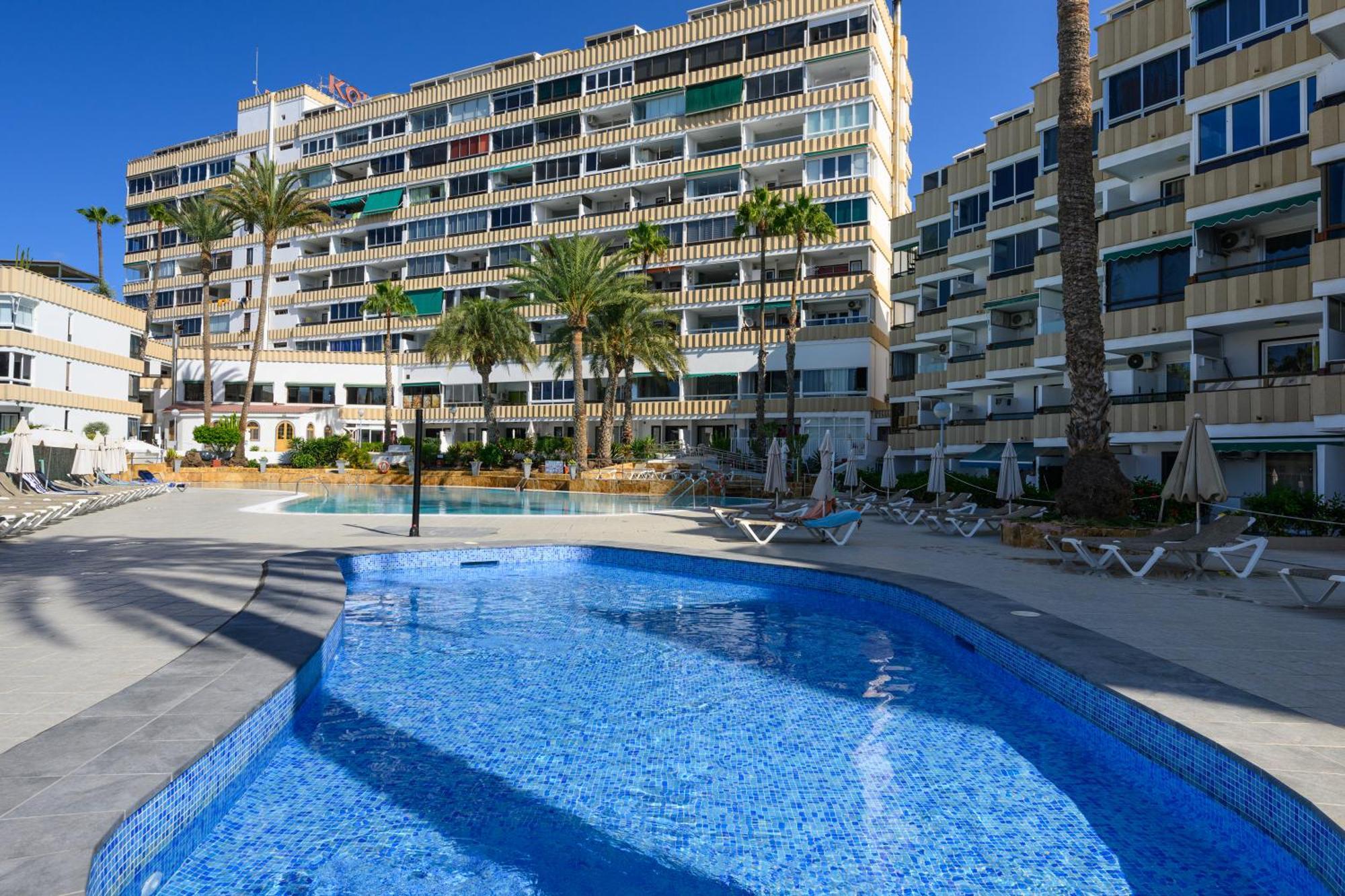 Sol Y Playa Rooftop Apartment