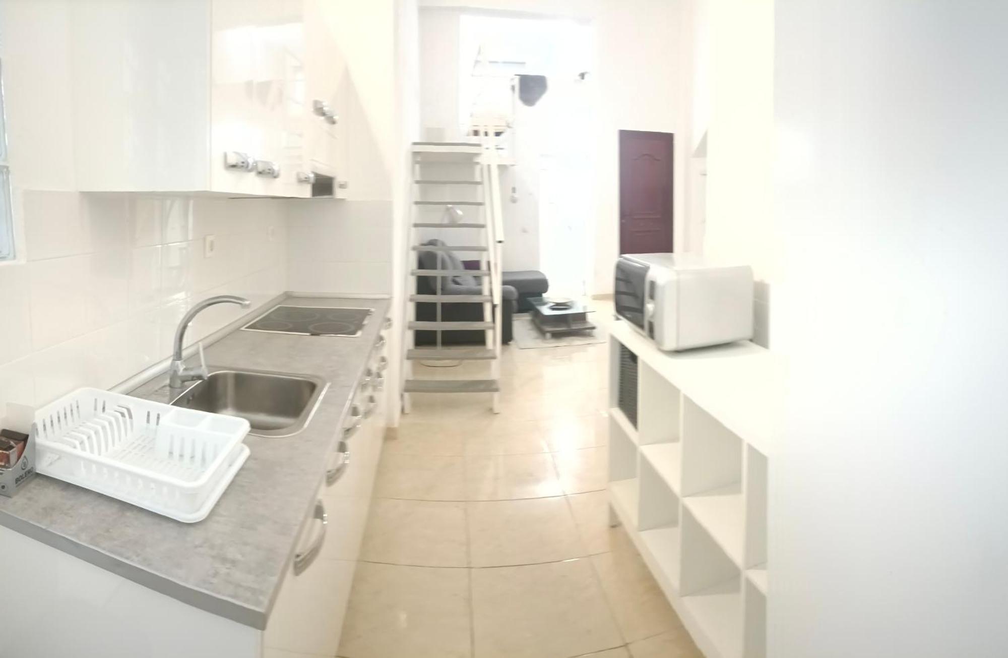 Apartamento Claret Palmas De Gran Canaria Las Palmas de Gran Canaria