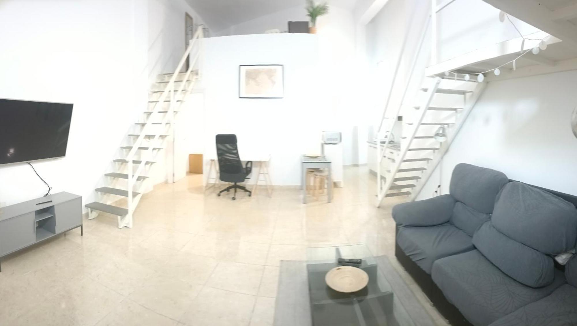 Apartamento Claret Palmas De Gran Canaria Las Palmas de Gran Canaria