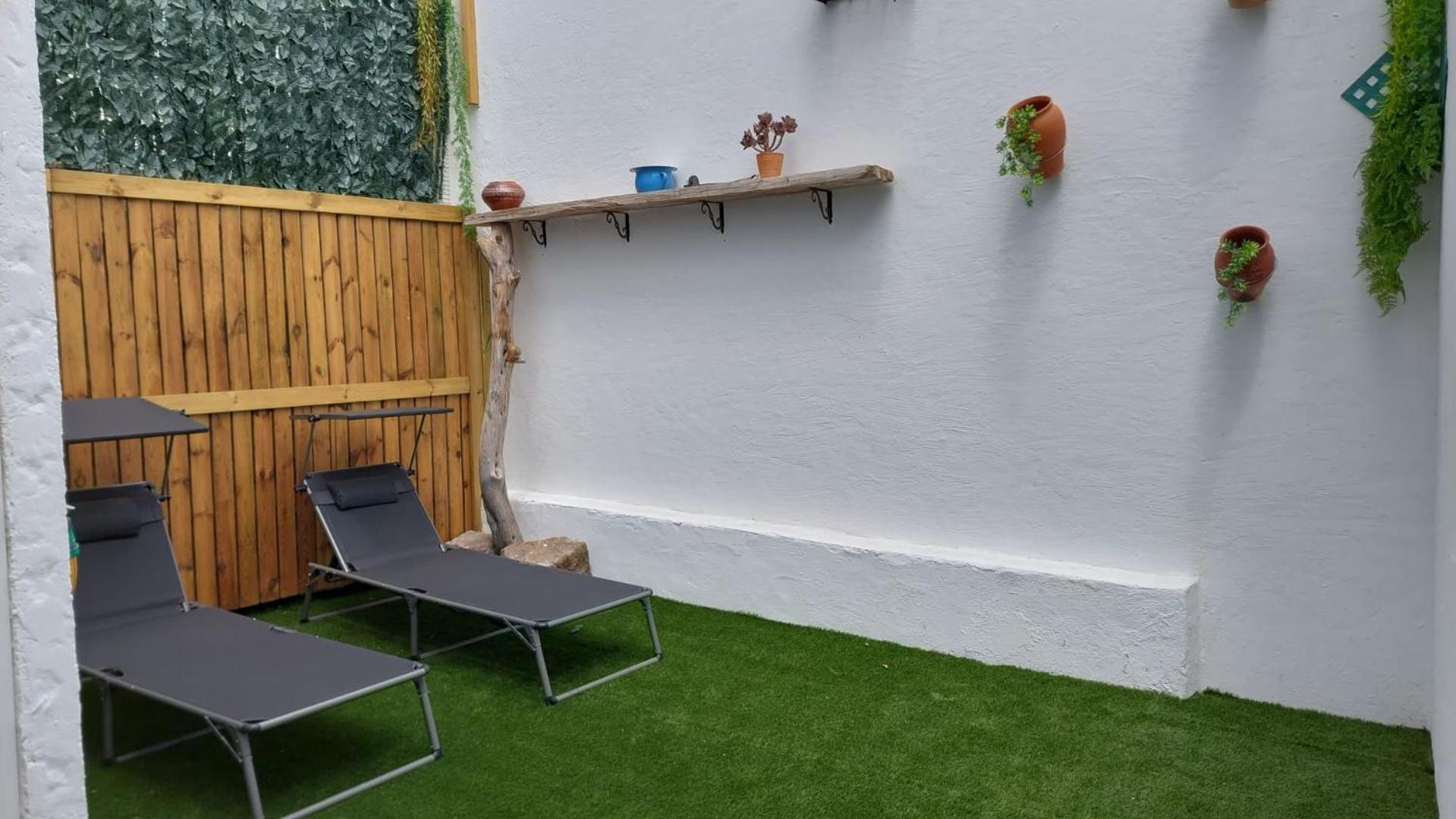 Сasa de vacaciones El Patio De Estrella Las Palmas de Gran Canaria