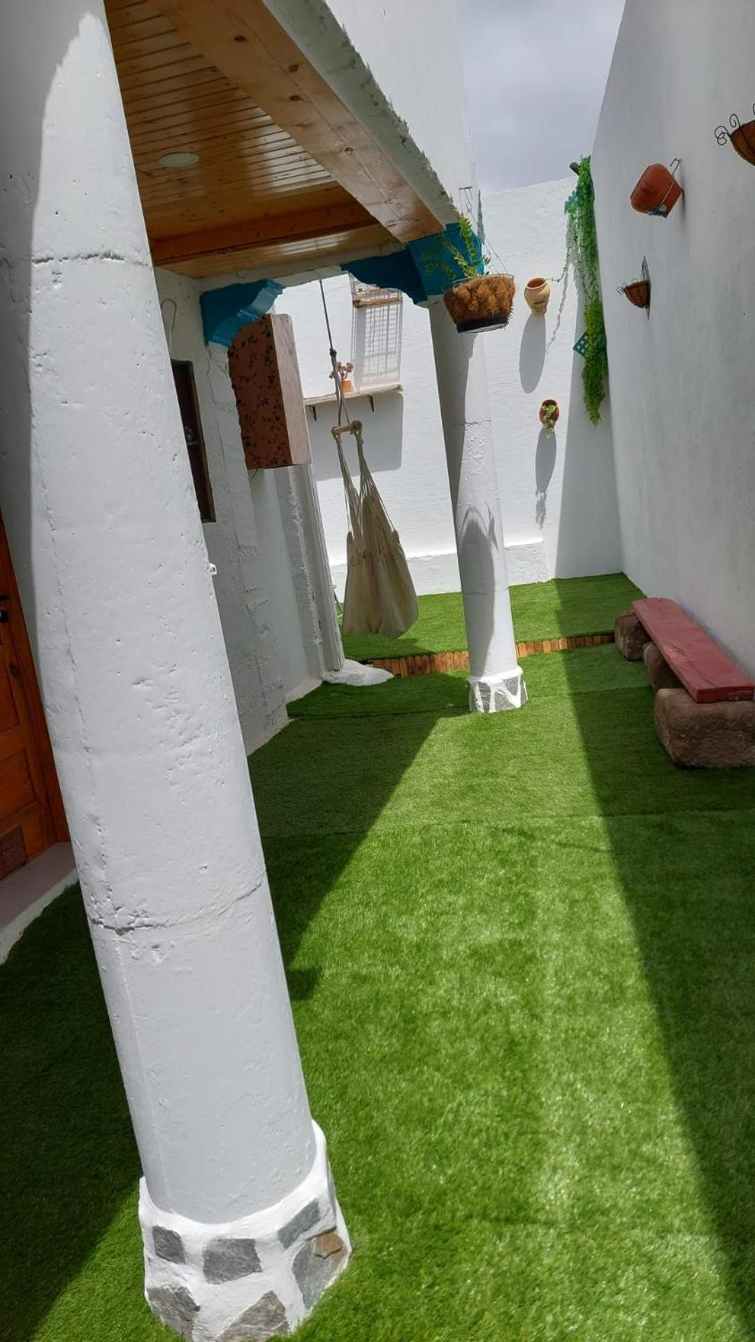 El Patio De Estrella Сasa de vacaciones