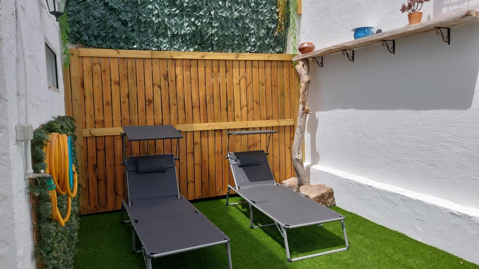 El Patio De Estrella *