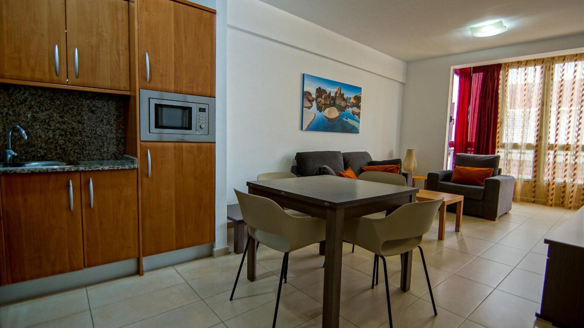 Endorfita Sonrisa Сasa de vacaciones Las Palmas de Gran Canaria