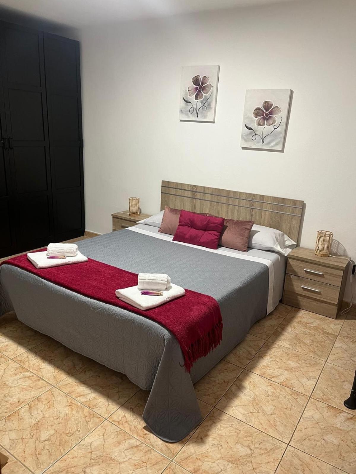 Apartamento Garza Attic House Ojos de Garza