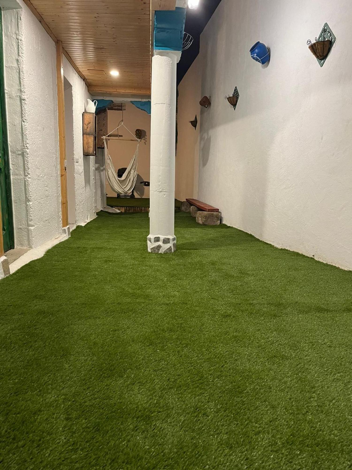 El Patio De Estrella