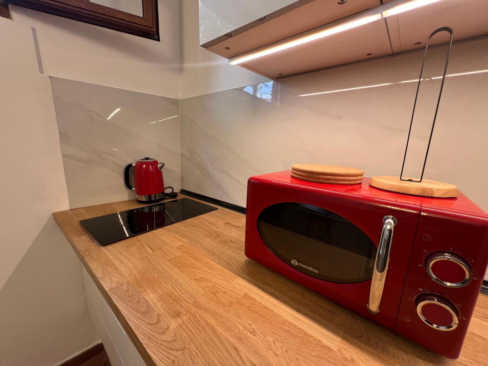 Apartamento Casa Alma