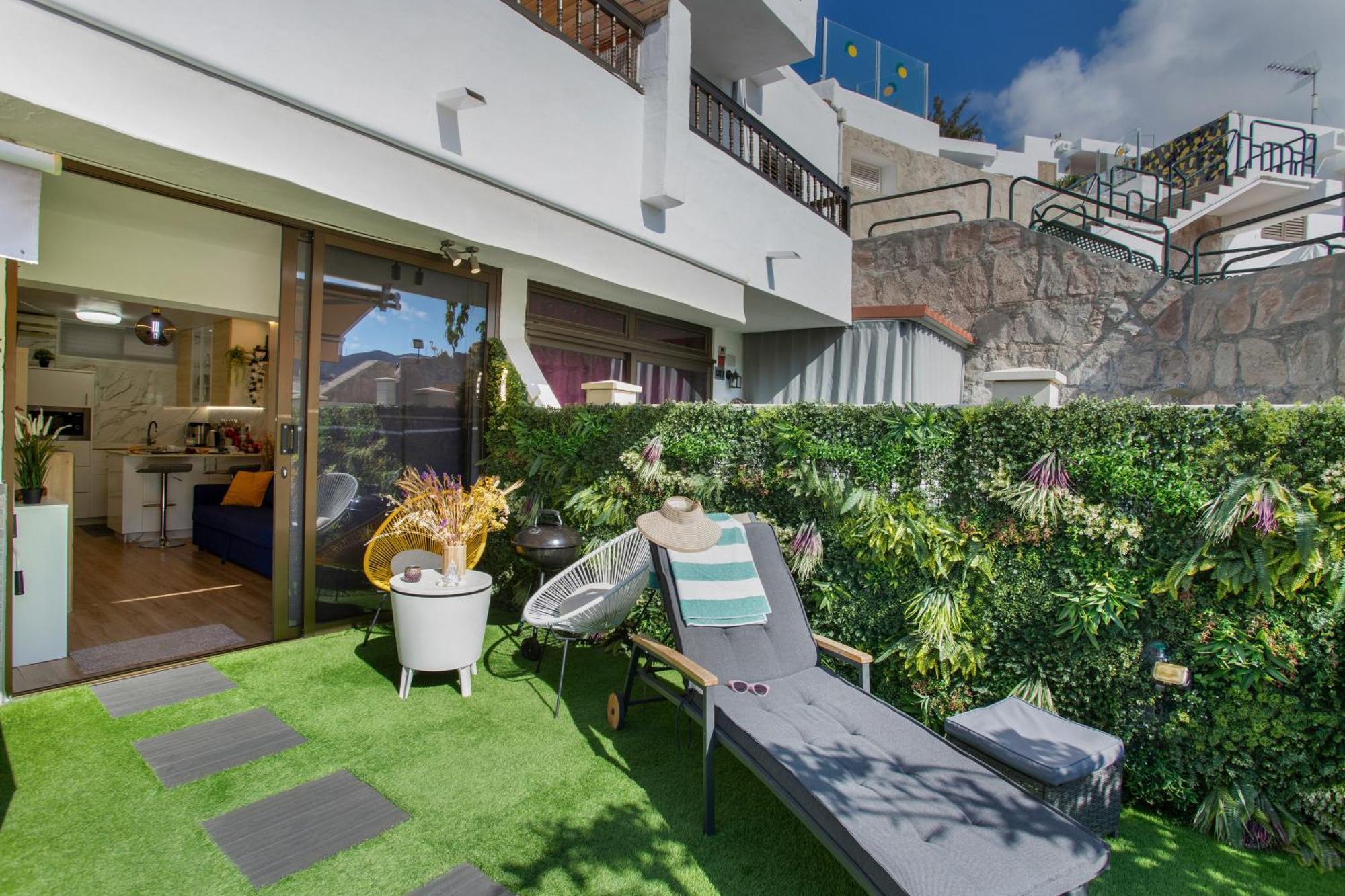 Esther Dream Apartamento Mogán