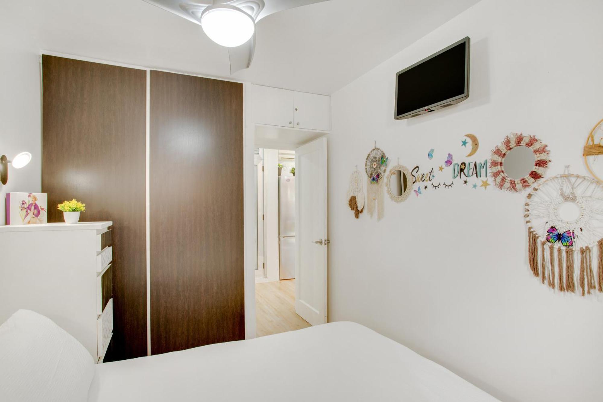 Esther Dream Apartamento *