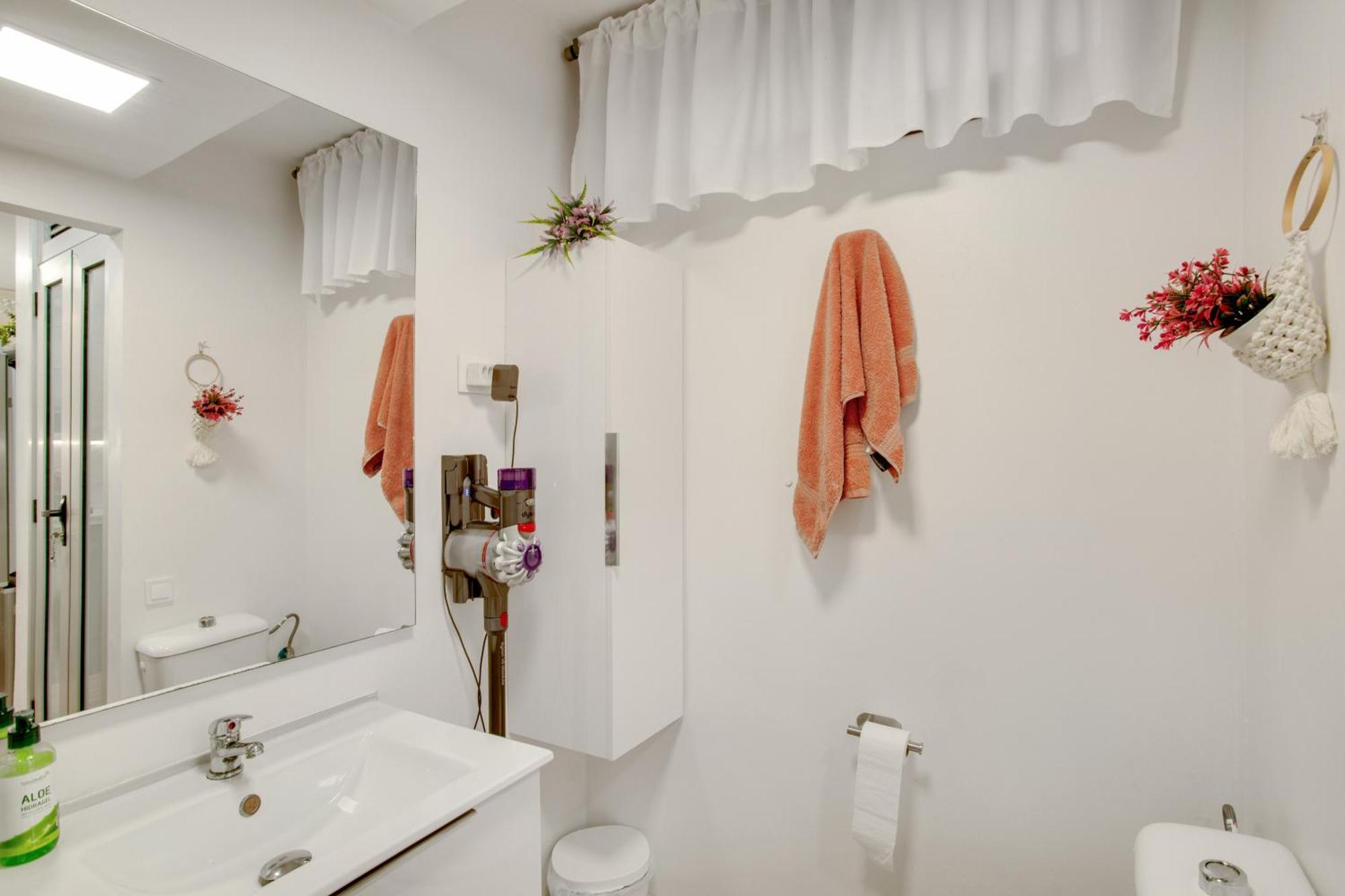 Esther Dream Apartamento *