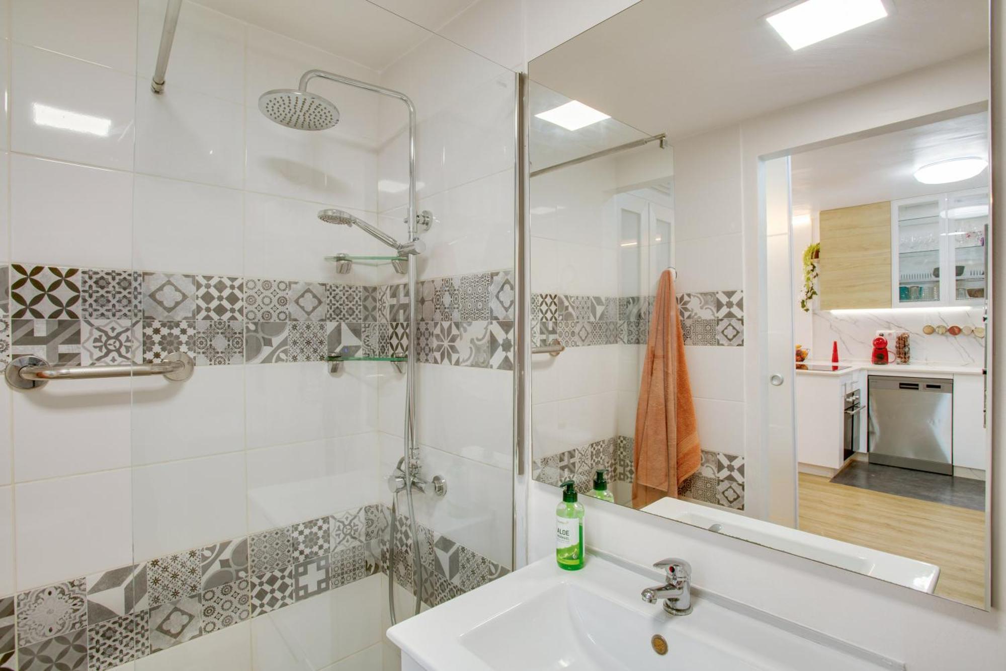 Esther Dream Apartamento
