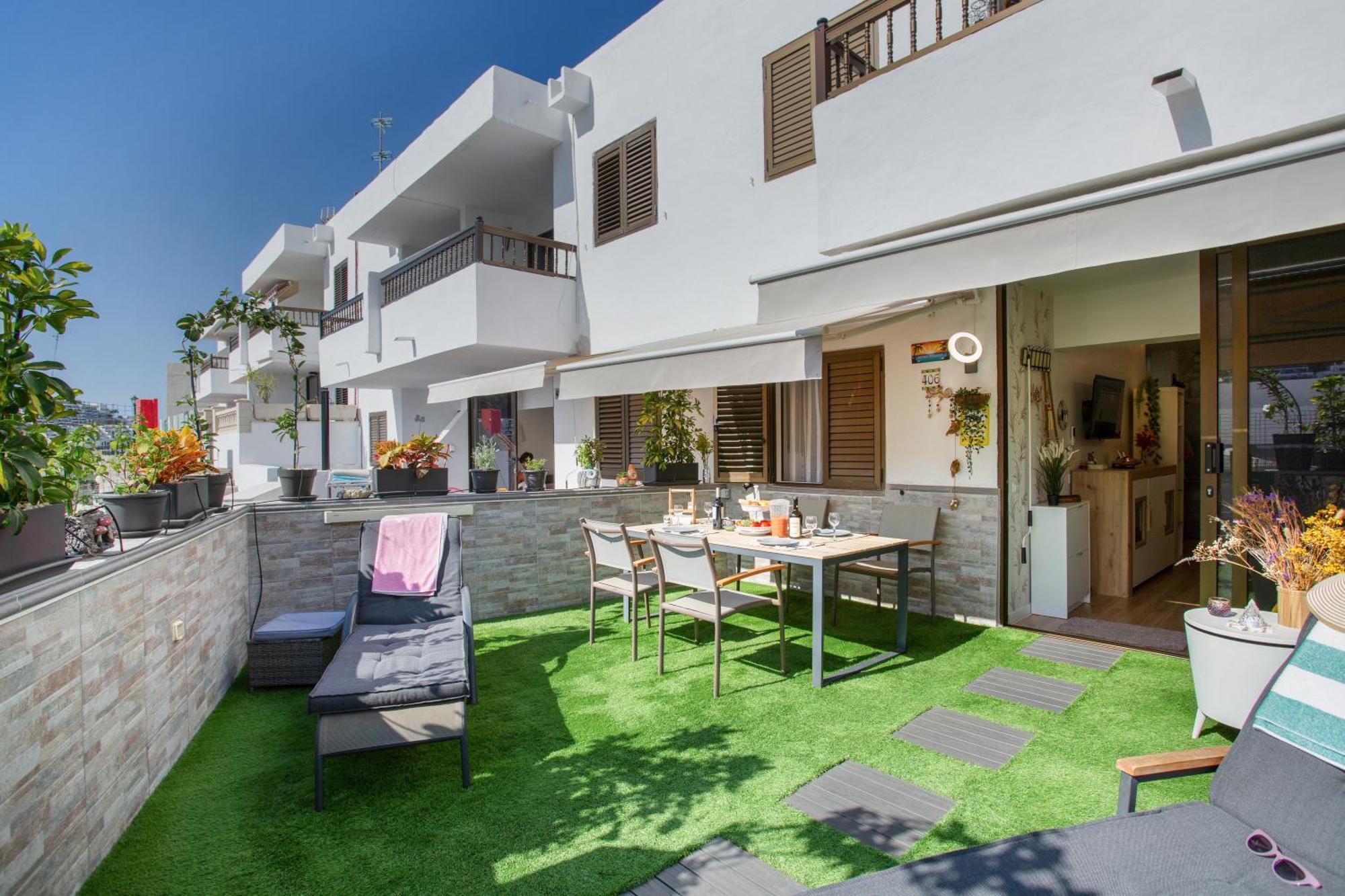 Esther Dream Apartamento