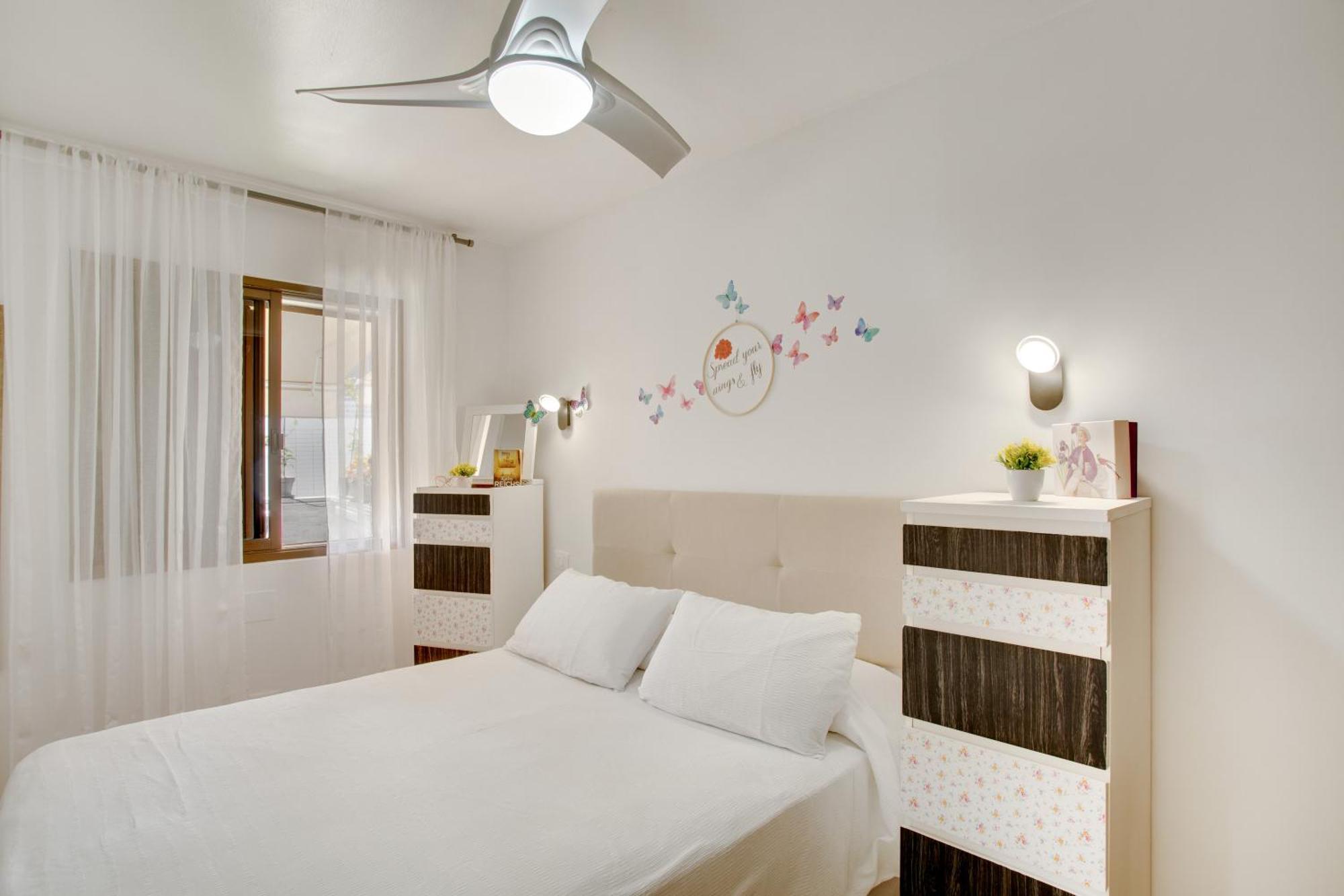 Esther Dream Apartamento *