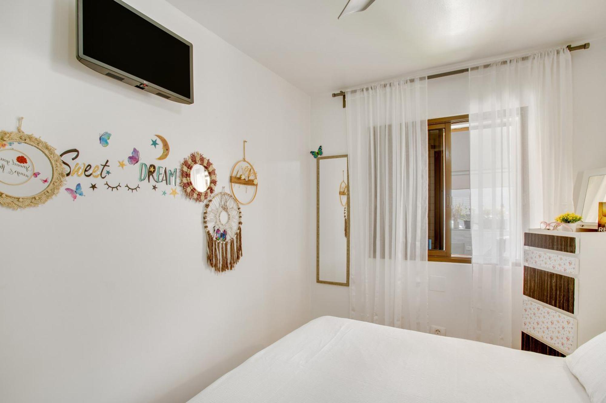 Apartamento Esther Dream