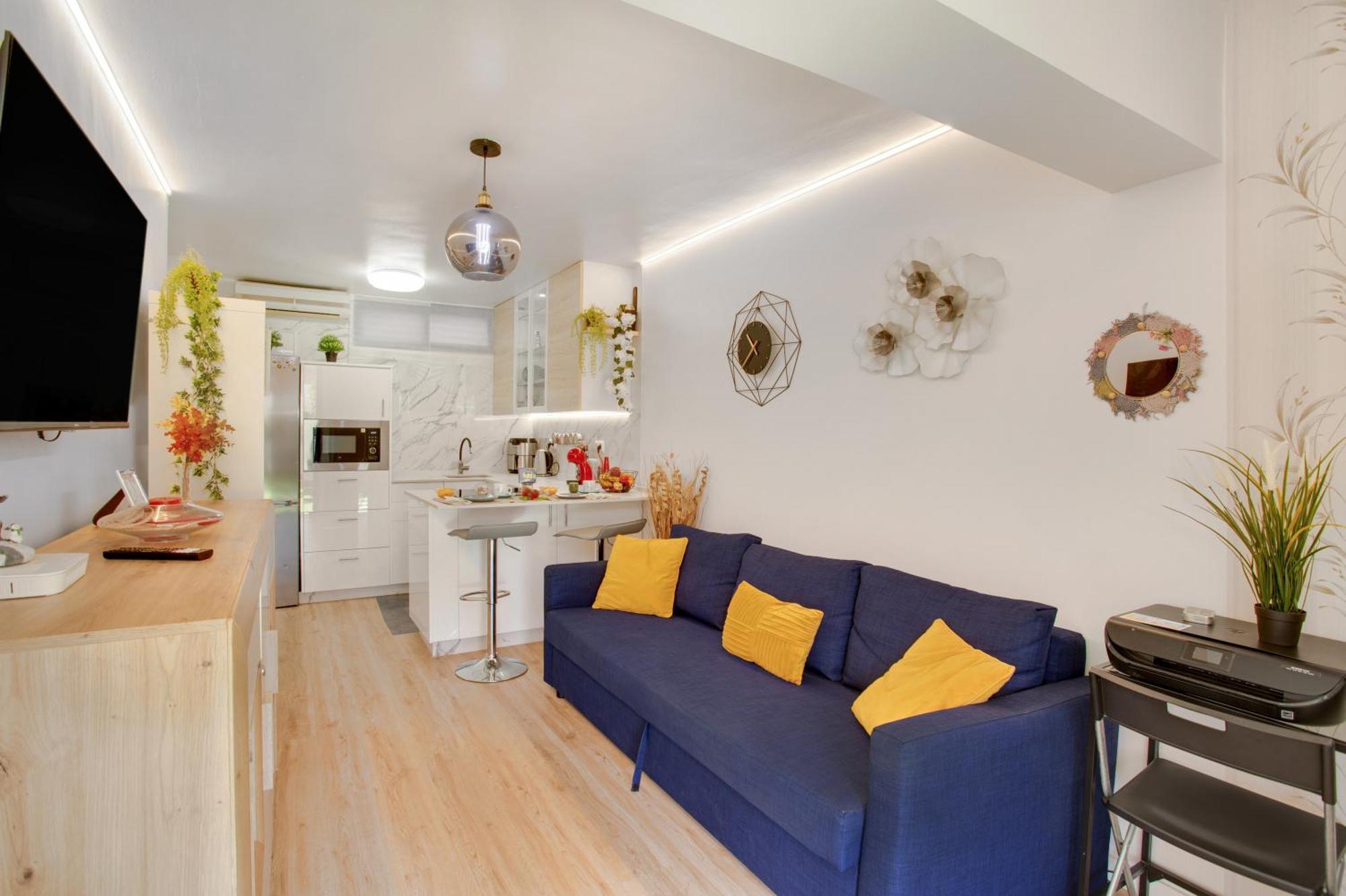 Apartamento Esther Dream *