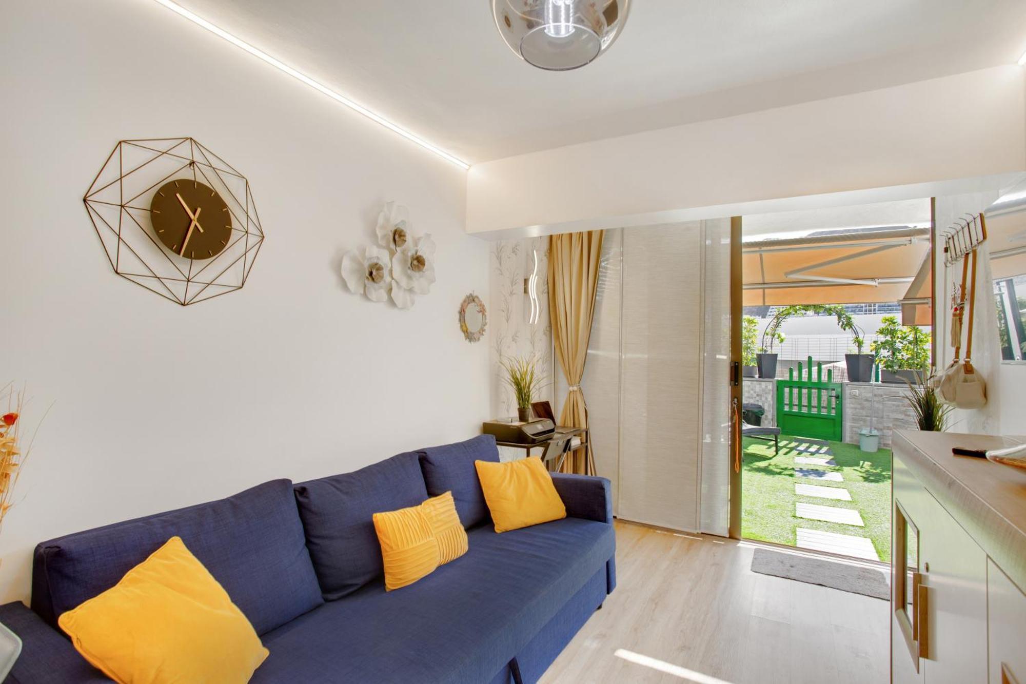 Apartamento Esther Dream Mogán