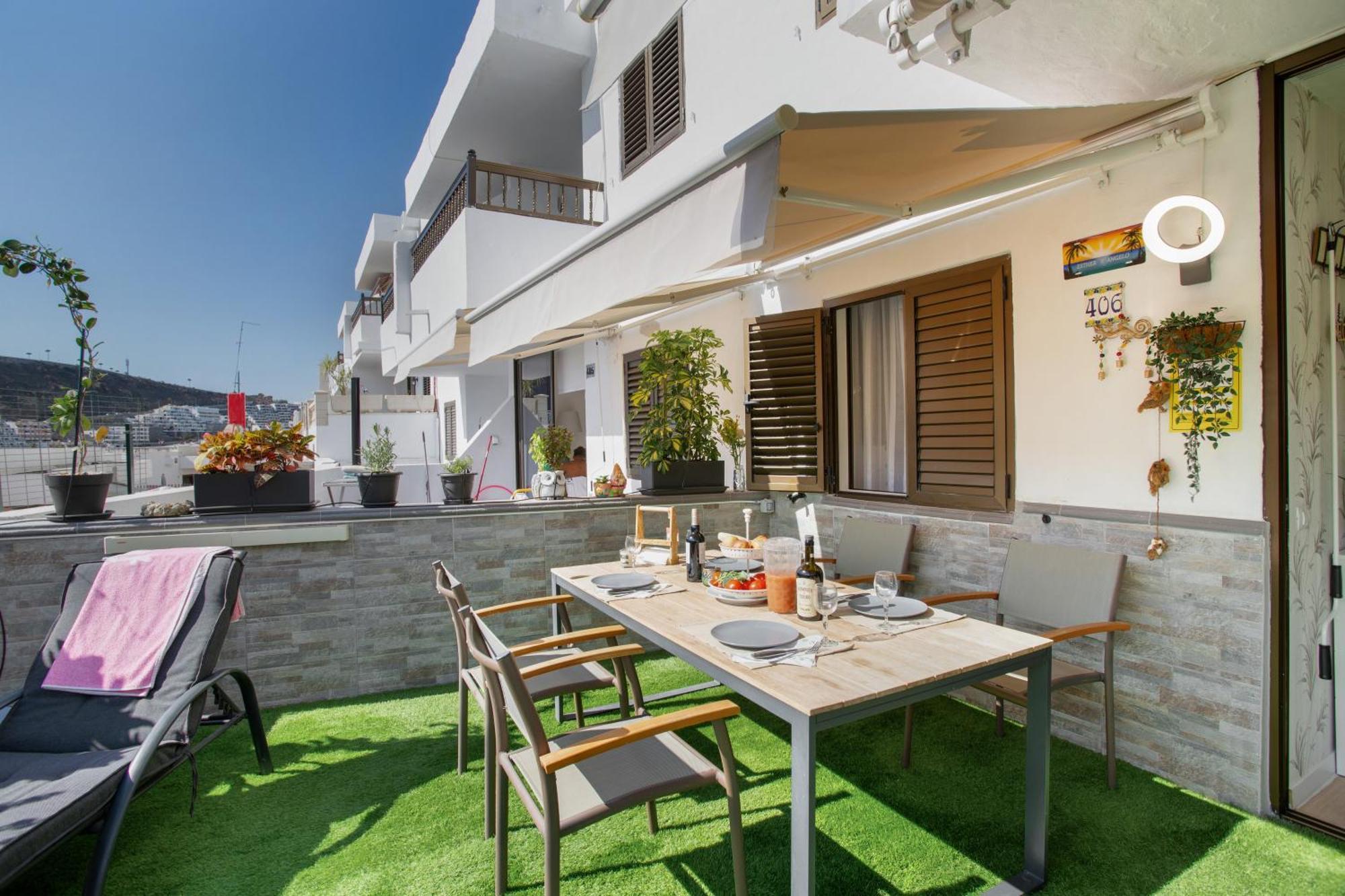 Esther Dream Apartamento