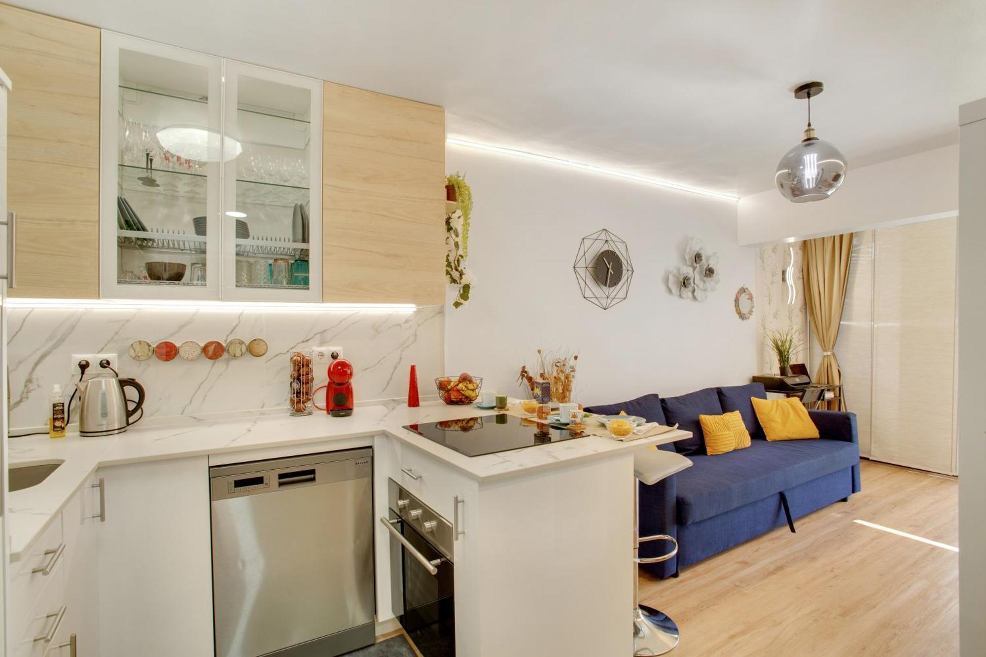 Apartamento Esther Dream