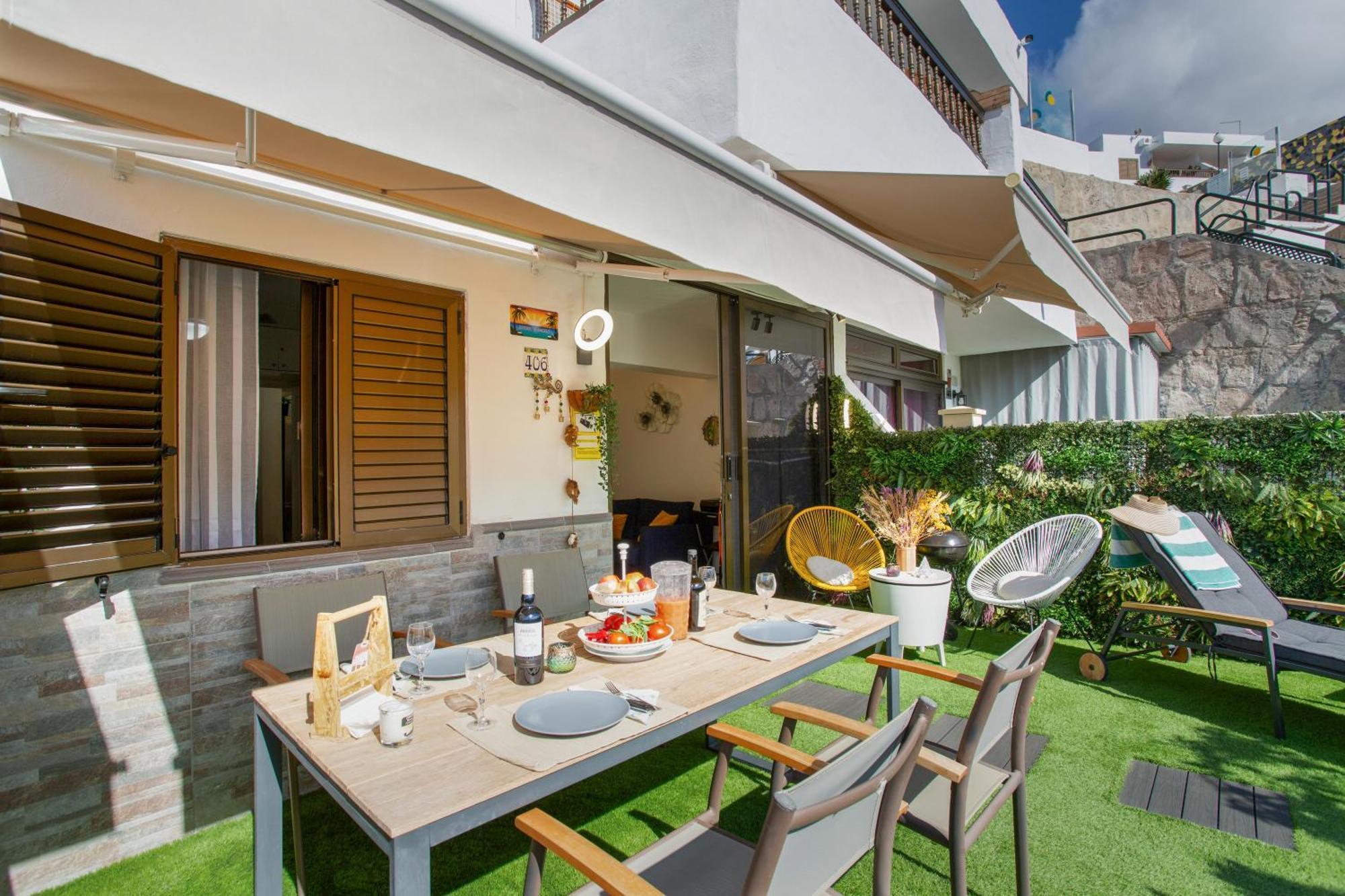 Esther Dream Apartamento *