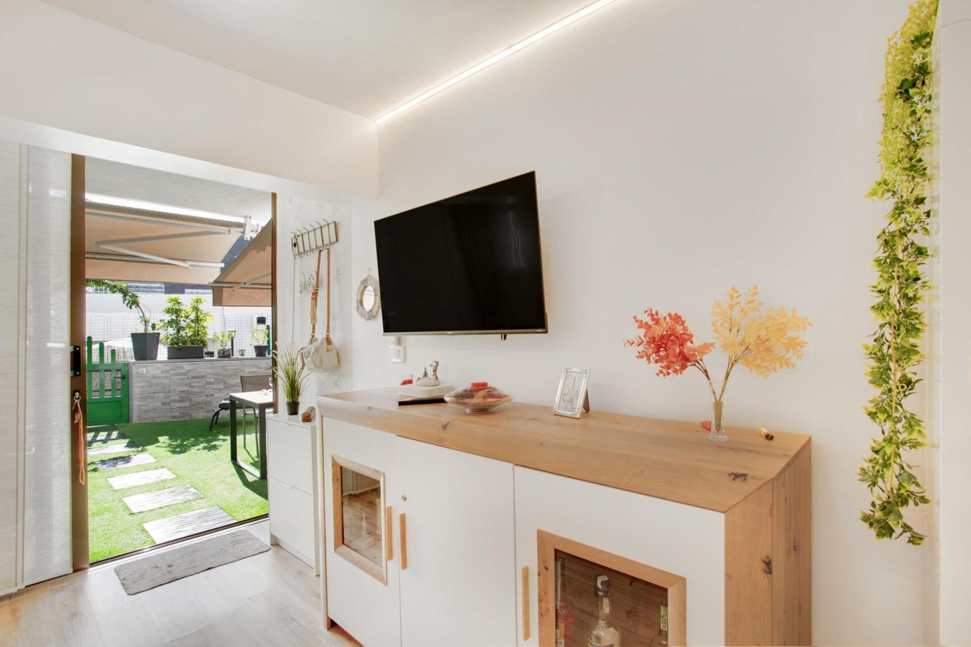 Apartamento Esther Dream *