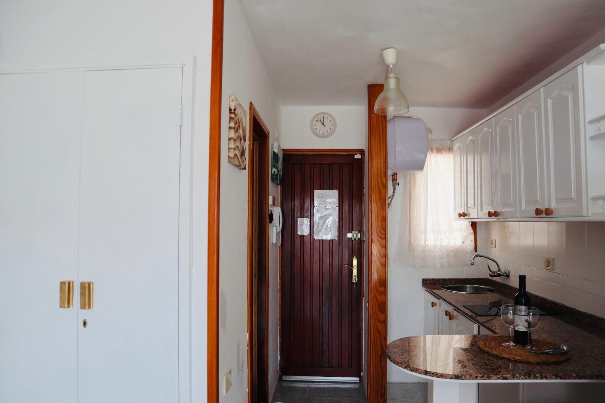 Apartamento Bonaire Pura Vida *