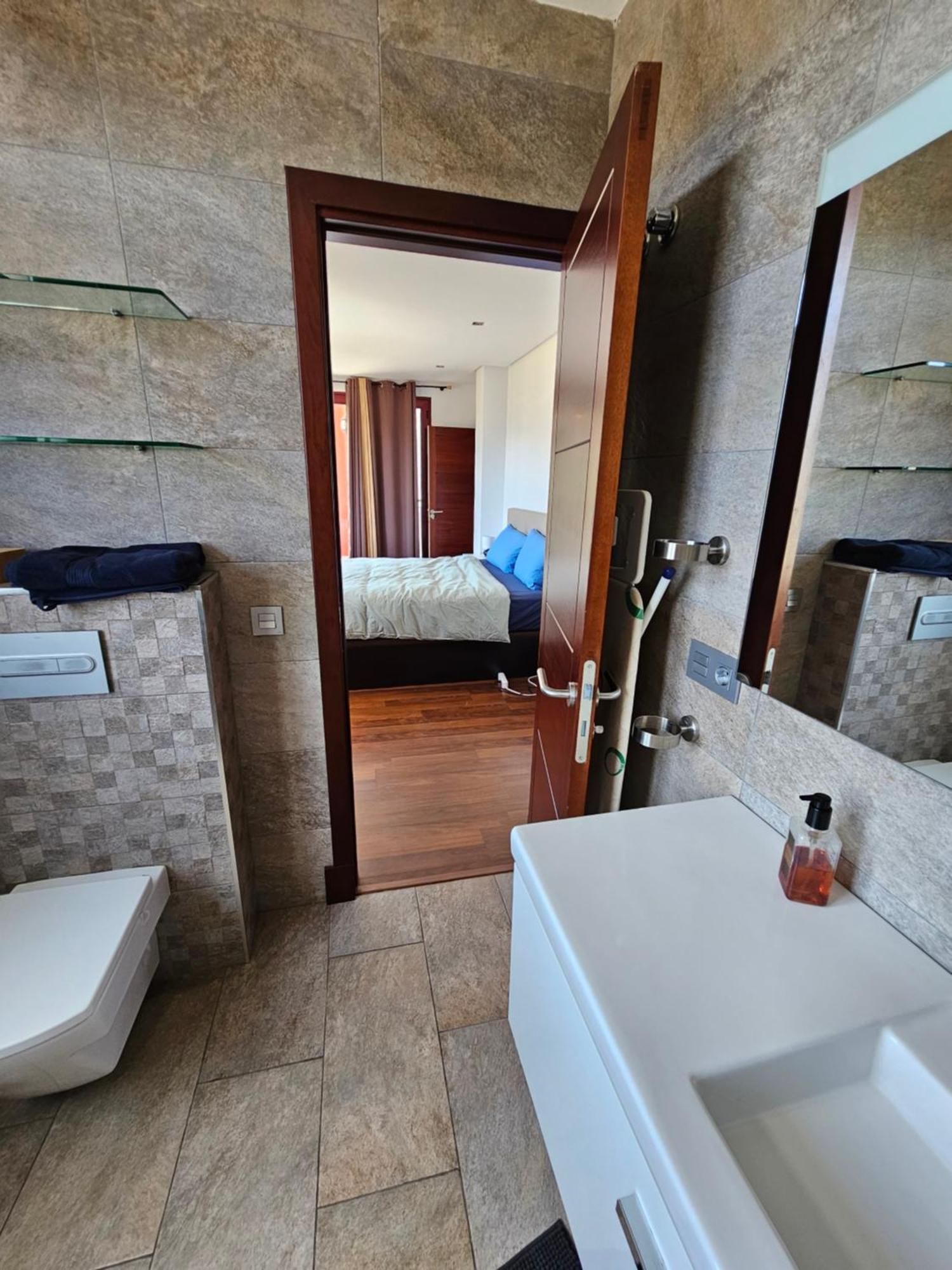 Anahera Guest house *
