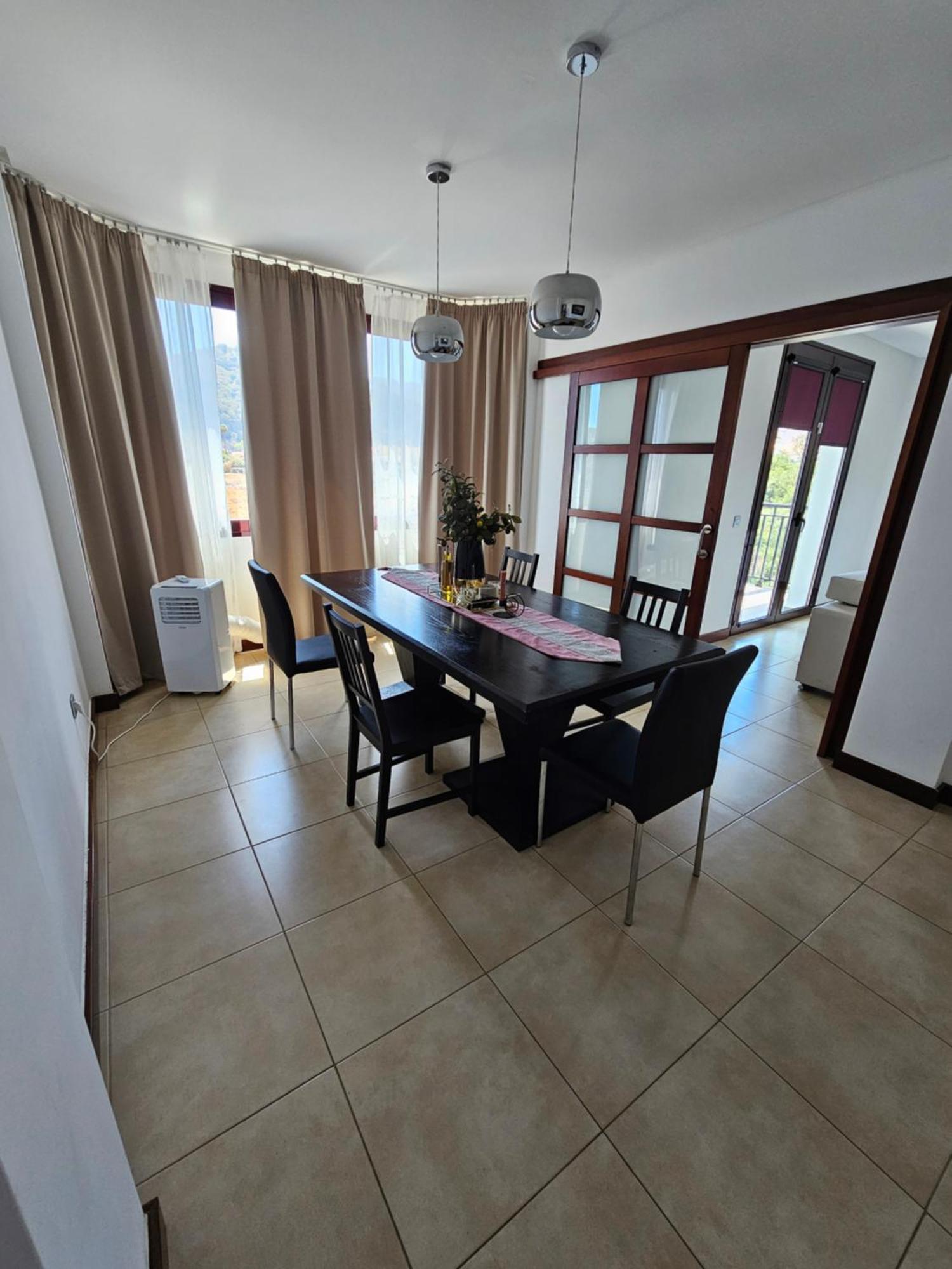 Guest house Anahera Teror