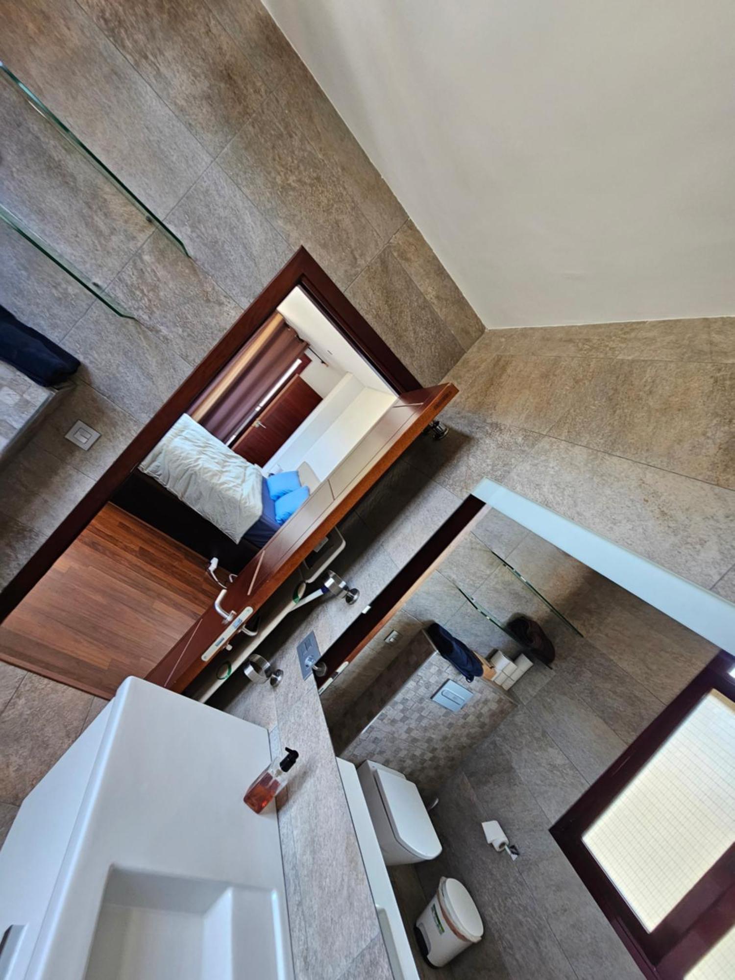 Anahera Guest house *